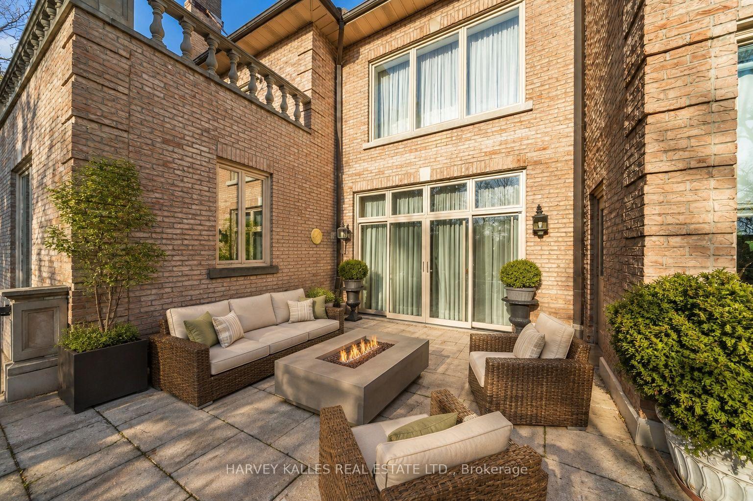 Photo 20 of 122 Dunvegan Road, Toronto, Forest Hill South — HOMEH