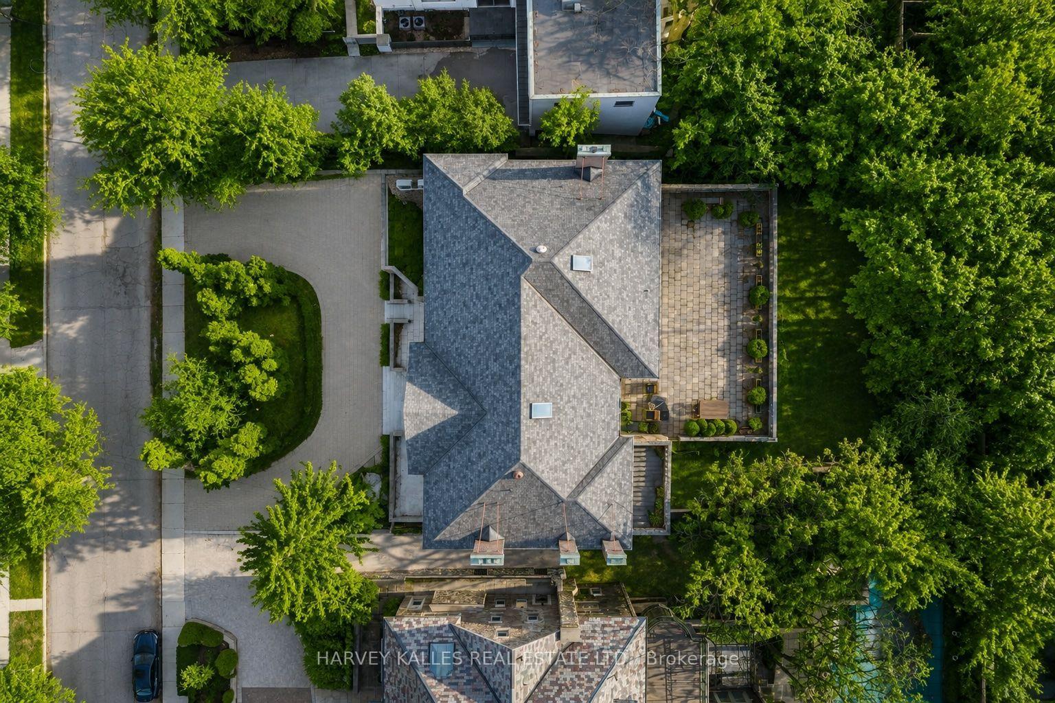 Photo 21 of 122 Dunvegan Road, Toronto, Forest Hill South — HOMEH