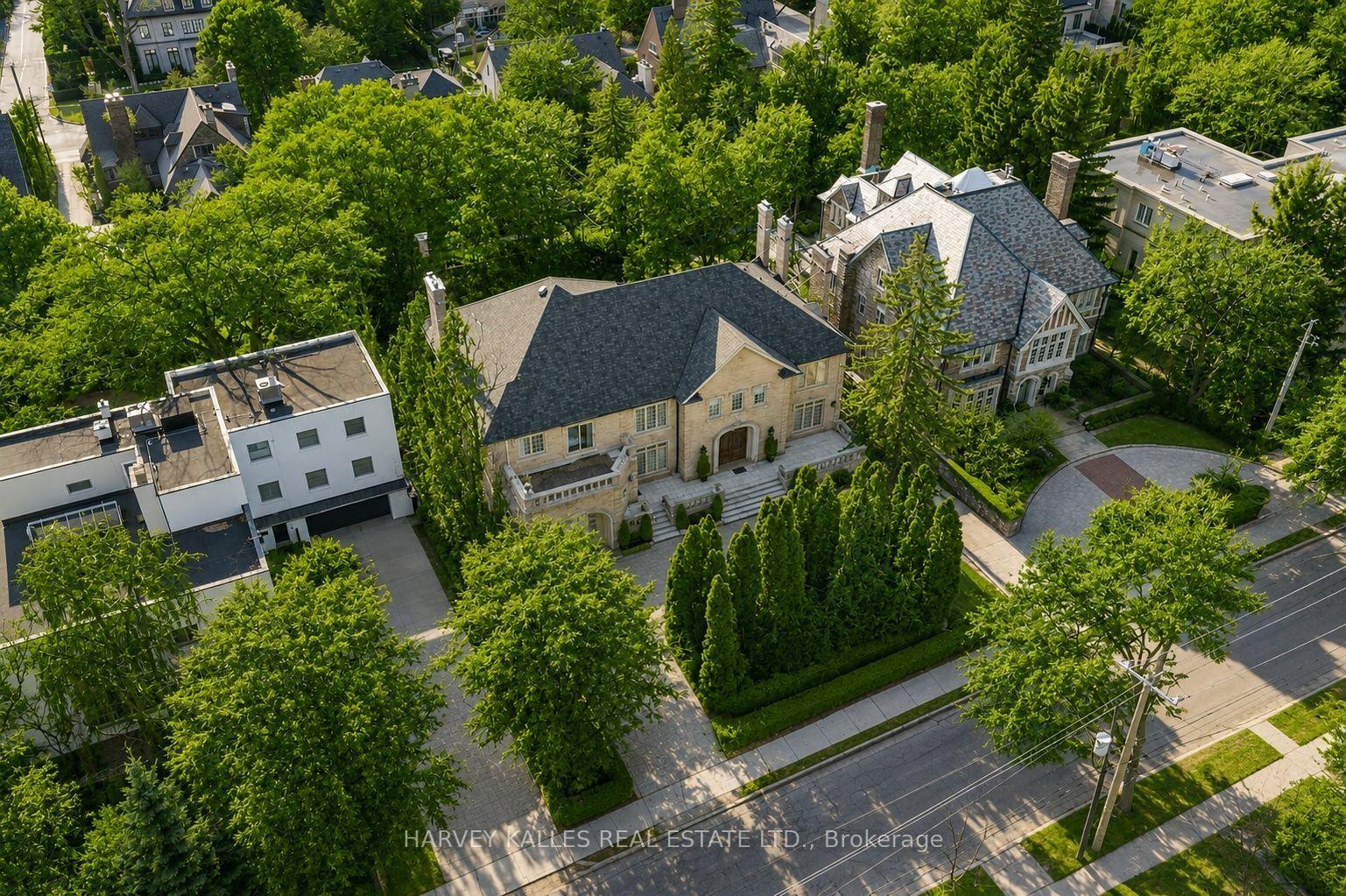 Photo 22 of 122 Dunvegan Road, Toronto, Forest Hill South — HOMEH