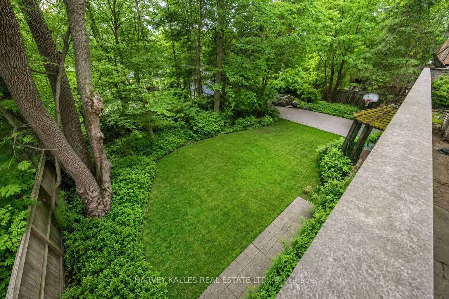Photo 23 of 122 Dunvegan Road, Toronto, Forest Hill South — HOMEH