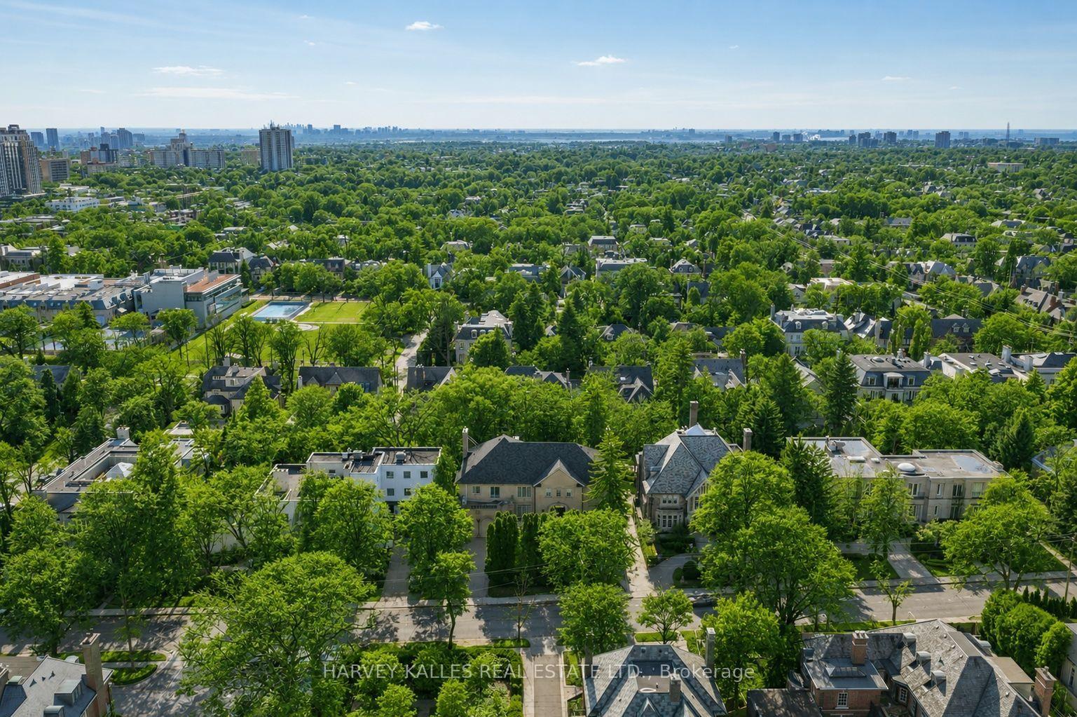 Photo 24 of 122 Dunvegan Road, Toronto, Forest Hill South — HOMEH