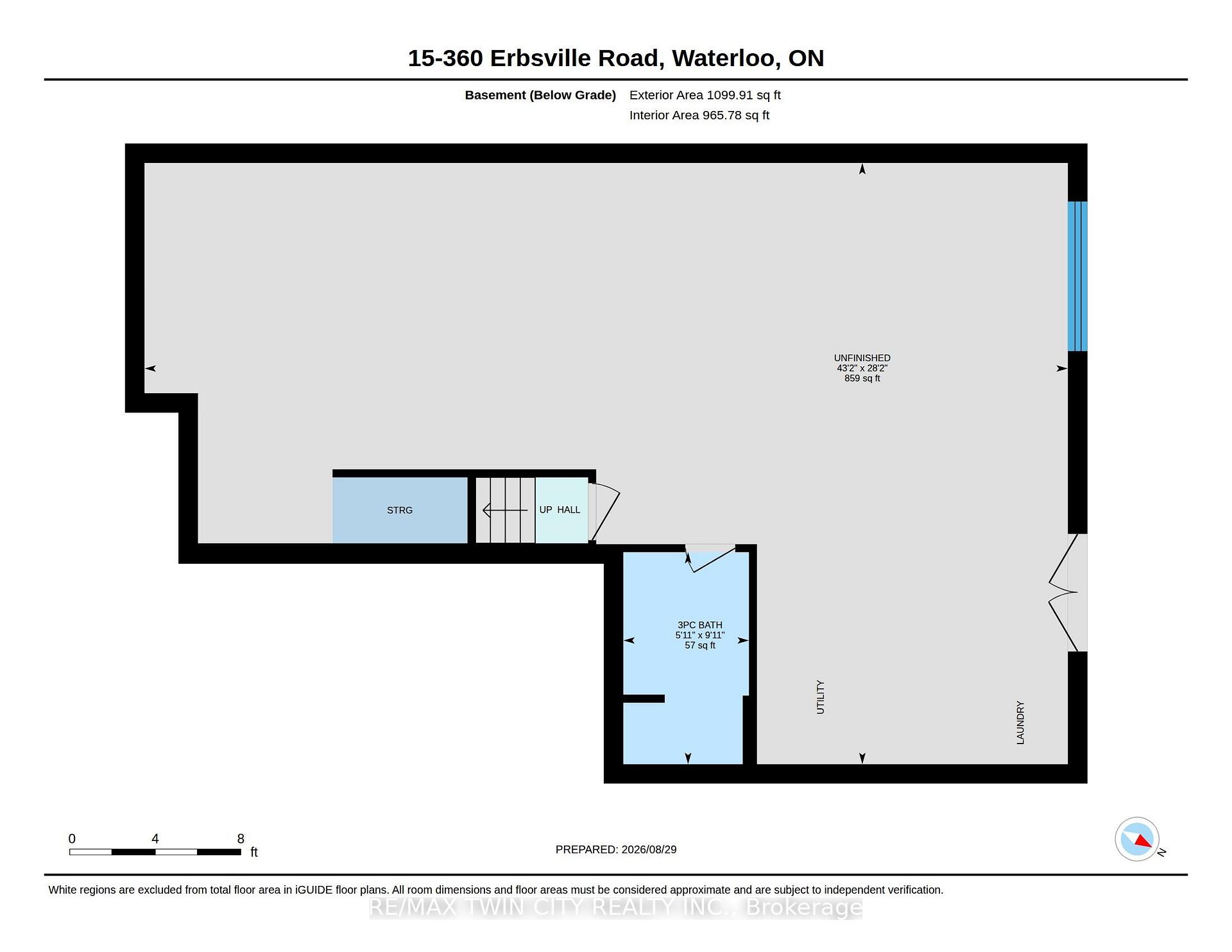Photo 37 of 360 Erbsville Road, Waterloo, Upper Beechwood — HOMEH