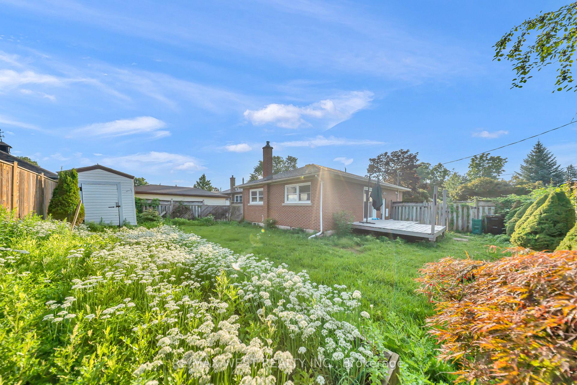 Photo 21 of 28 Donley Street, Kitchener, Southdale — HOMEH