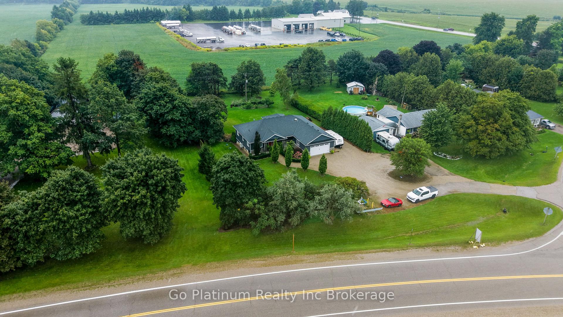 Photo 1 of 385020 Salford Road, Norwich, Holbrook — HOMEH