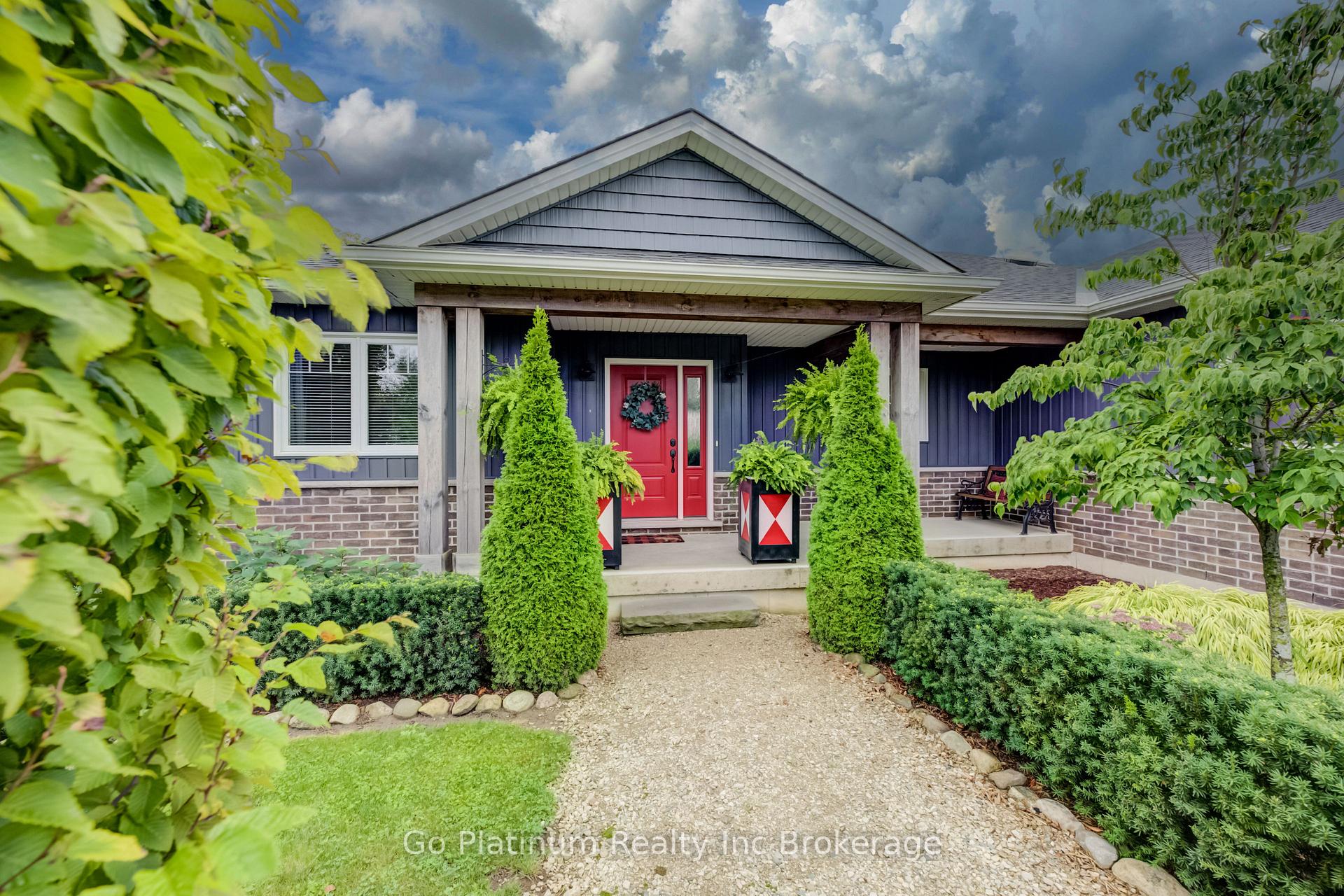 Photo 4 of 385020 Salford Road, Norwich, Holbrook — HOMEH