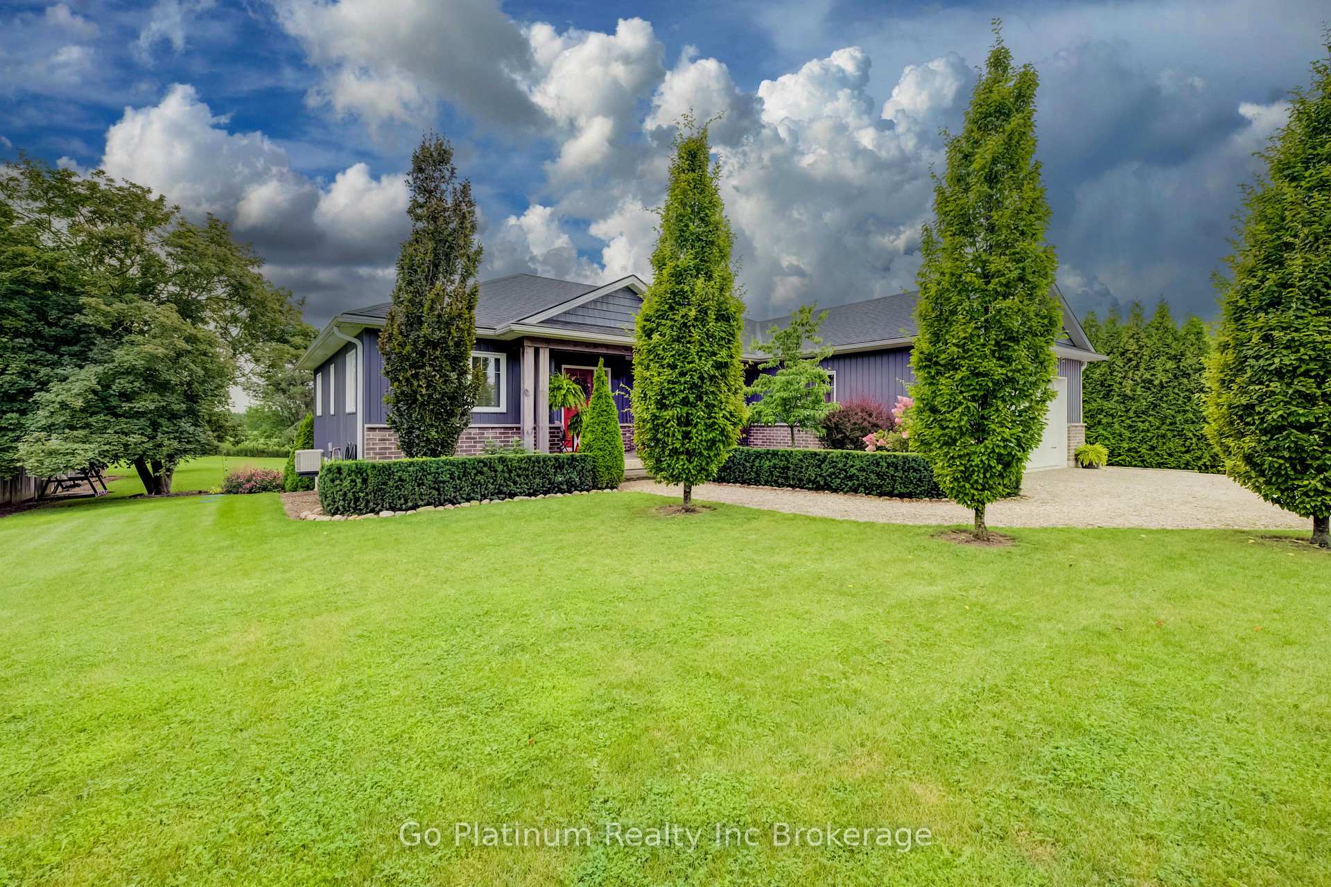 Photo 5 of 385020 Salford Road, Norwich, Holbrook — HOMEH