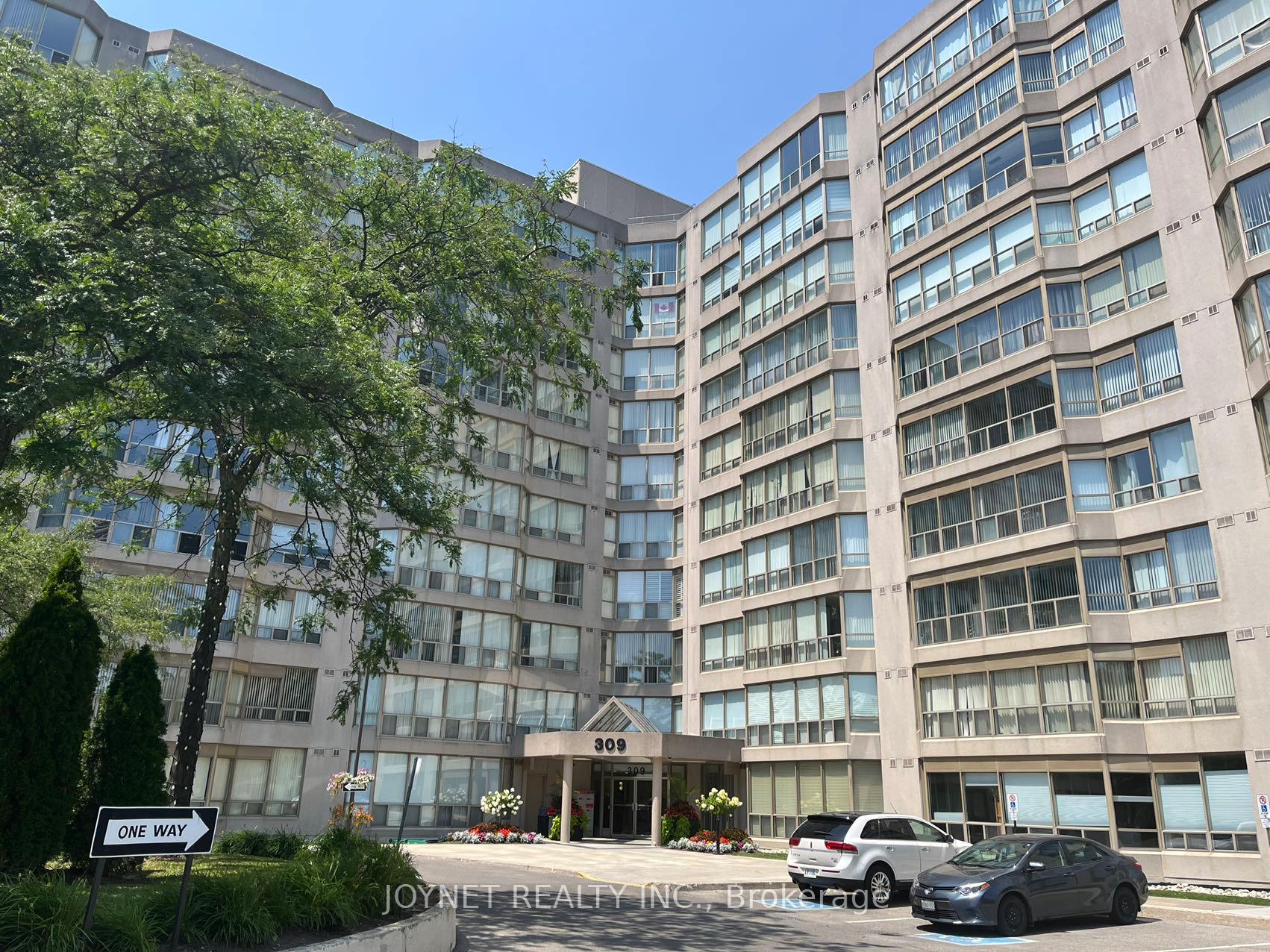 Photo 23 of Unit 721, 309 Major Mackenzie Drive E, Richmond Hill, Harding — HOMEH