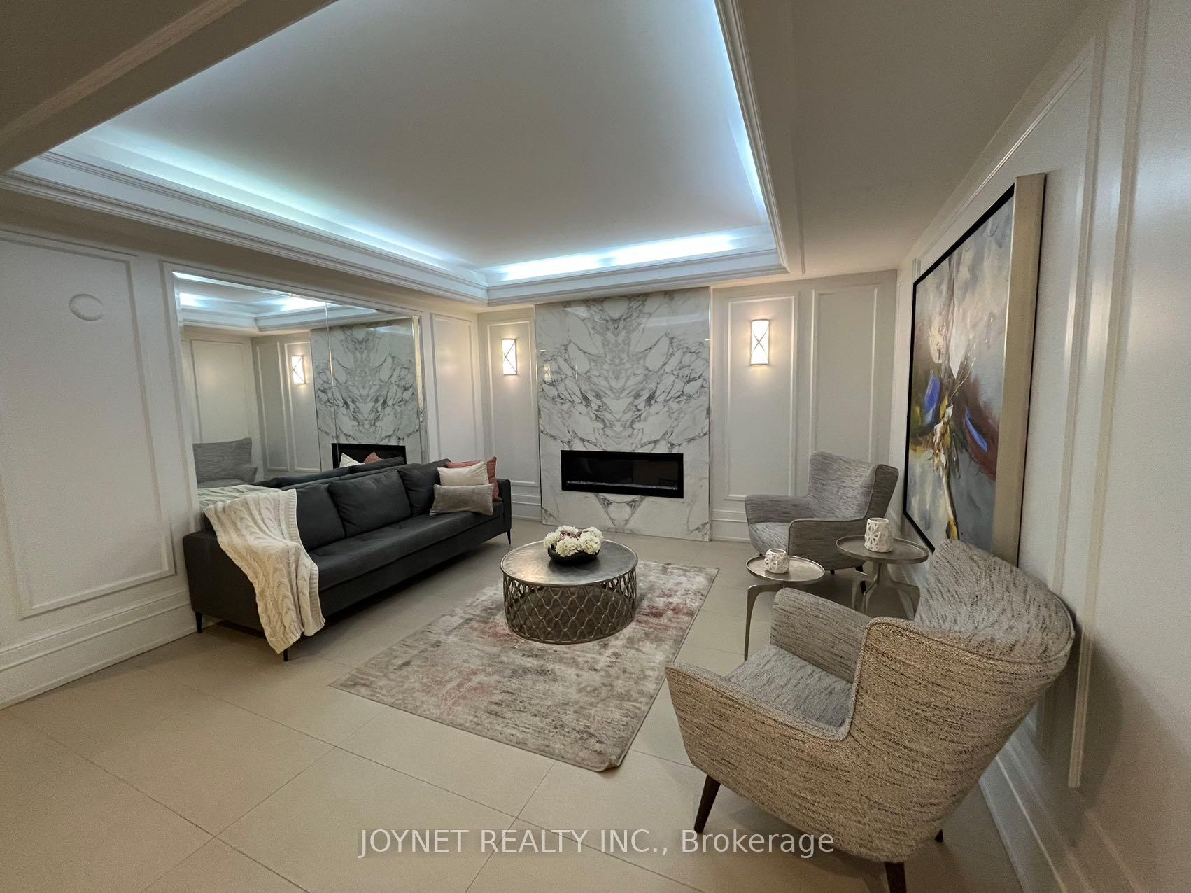 Photo 21 of Unit 721, 309 Major Mackenzie Drive E, Richmond Hill, Harding — HOMEH