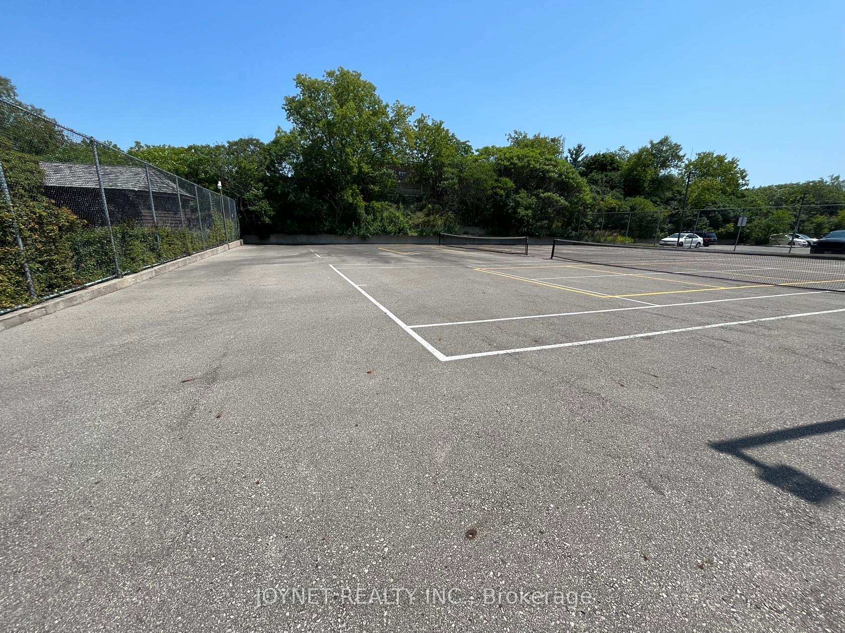 Photo 20 of Unit 721, 309 Major Mackenzie Drive E, Richmond Hill, Harding — HOMEH