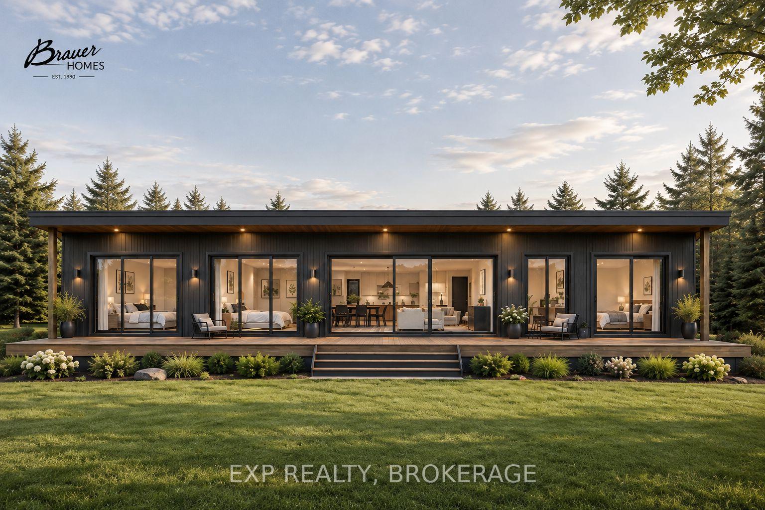 Photo 2 of 1624 Fish Lake Road, Prince Edward County, Sophiasburg Ward — HOMEH