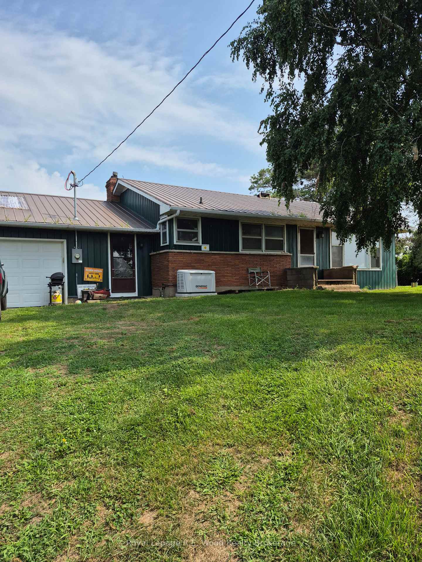 Photo 1 of 56268 Lakeshore Line, Bayham, Rural Bayham — HOMEH