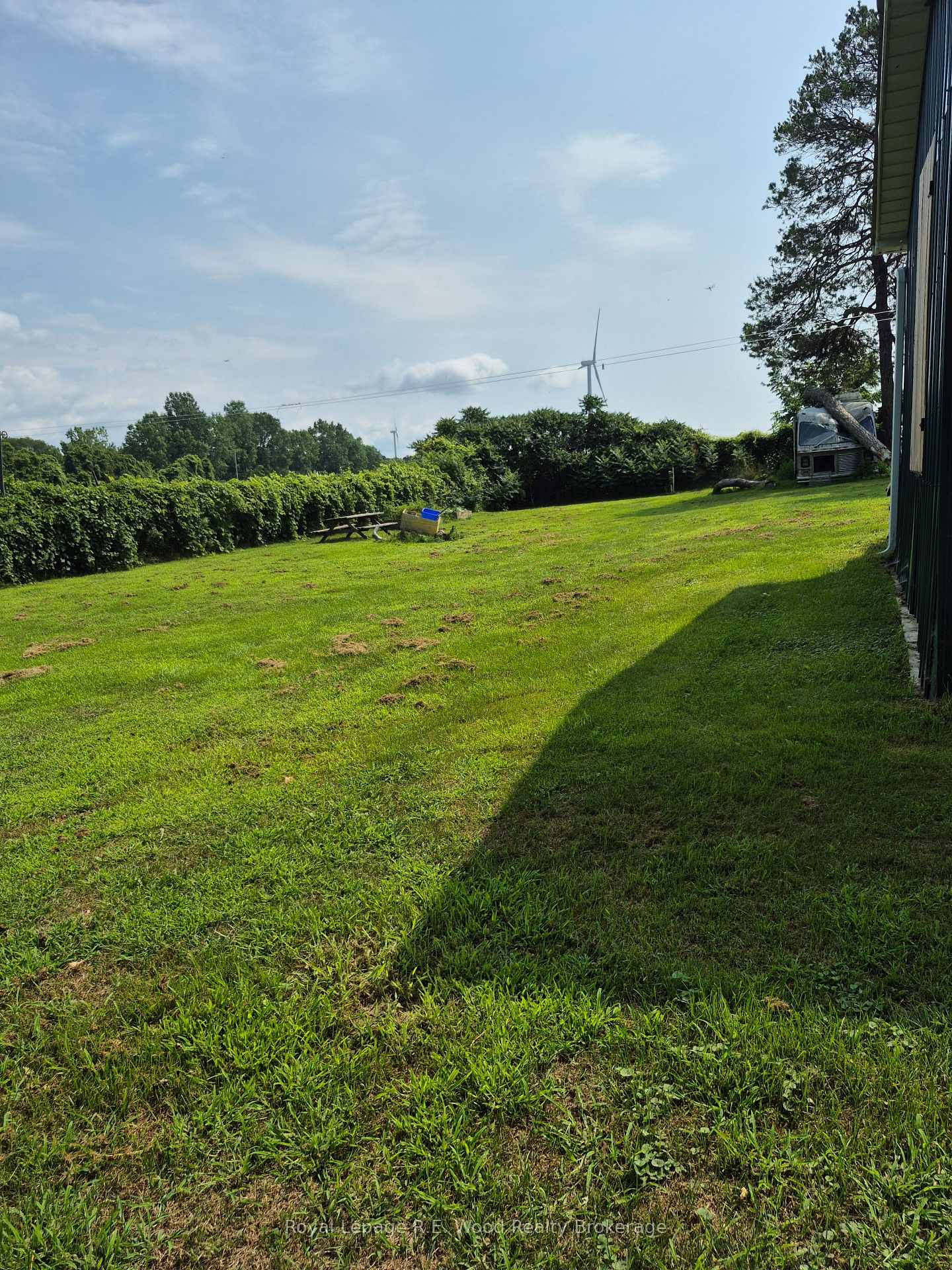 Photo 3 of 56268 Lakeshore Line, Bayham, Rural Bayham — HOMEH