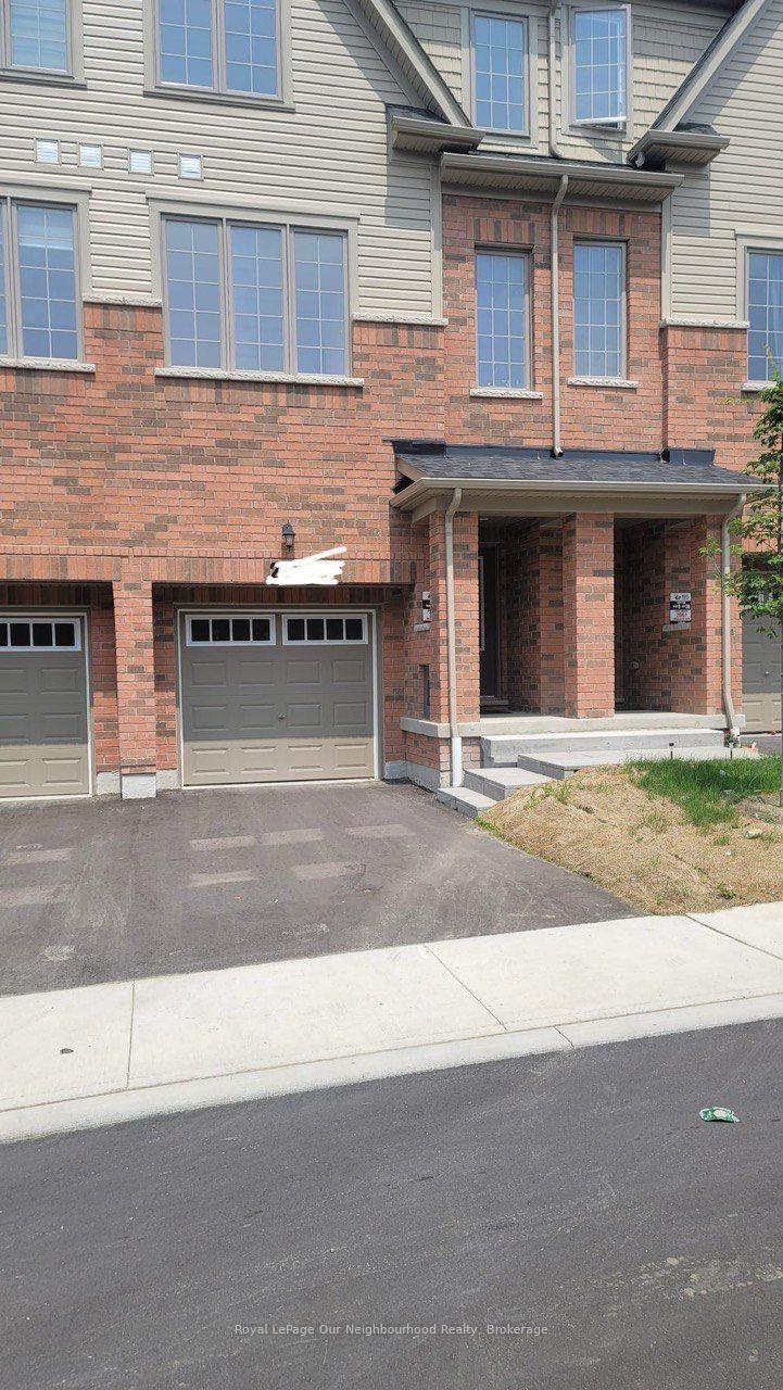 Photo 1 of 2663 Magdalen Path, Oshawa, Windfields — HOMEH