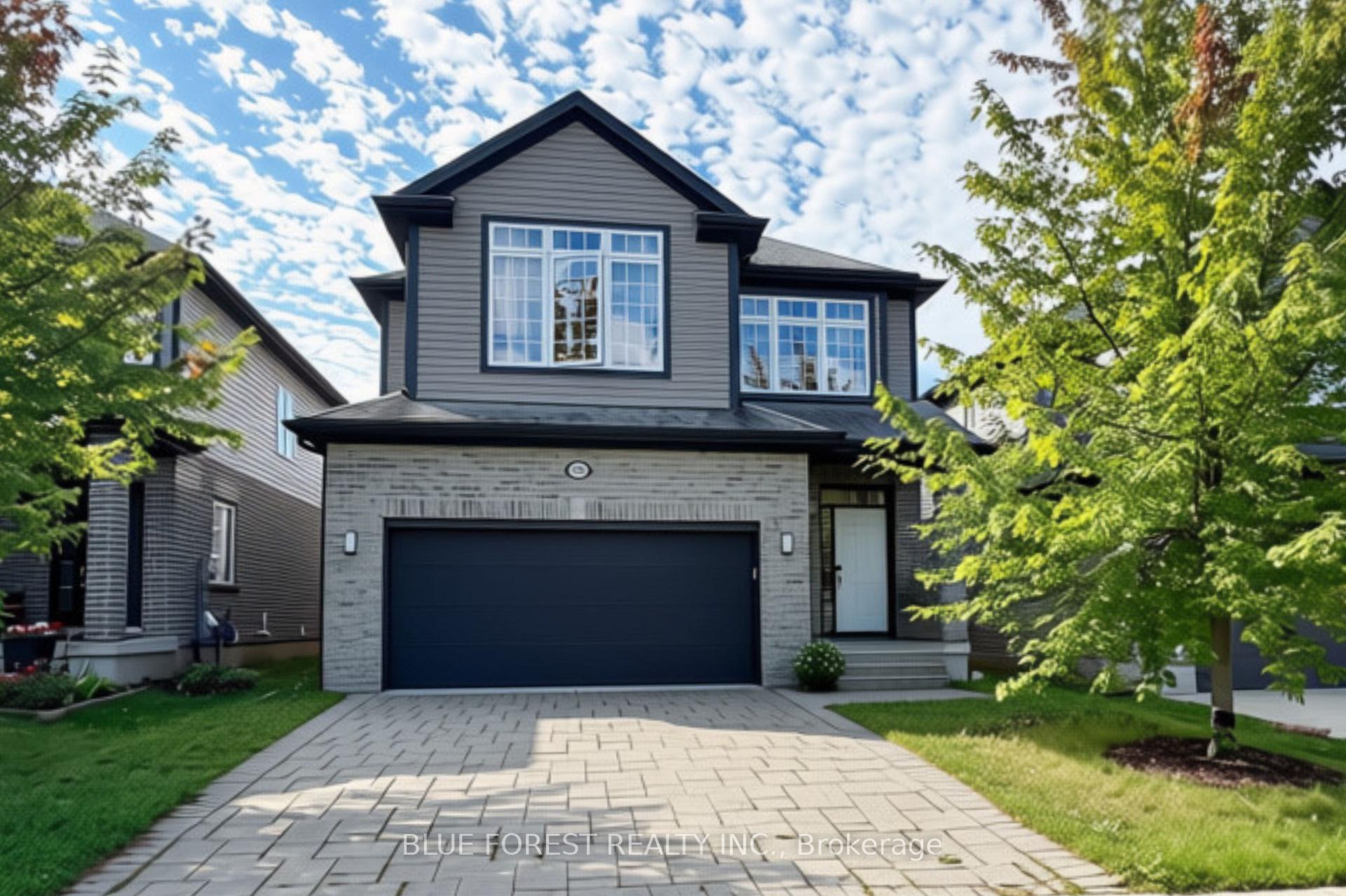 Photo 1 of 3584 Singleton Avenue, London, South W — HOMEH