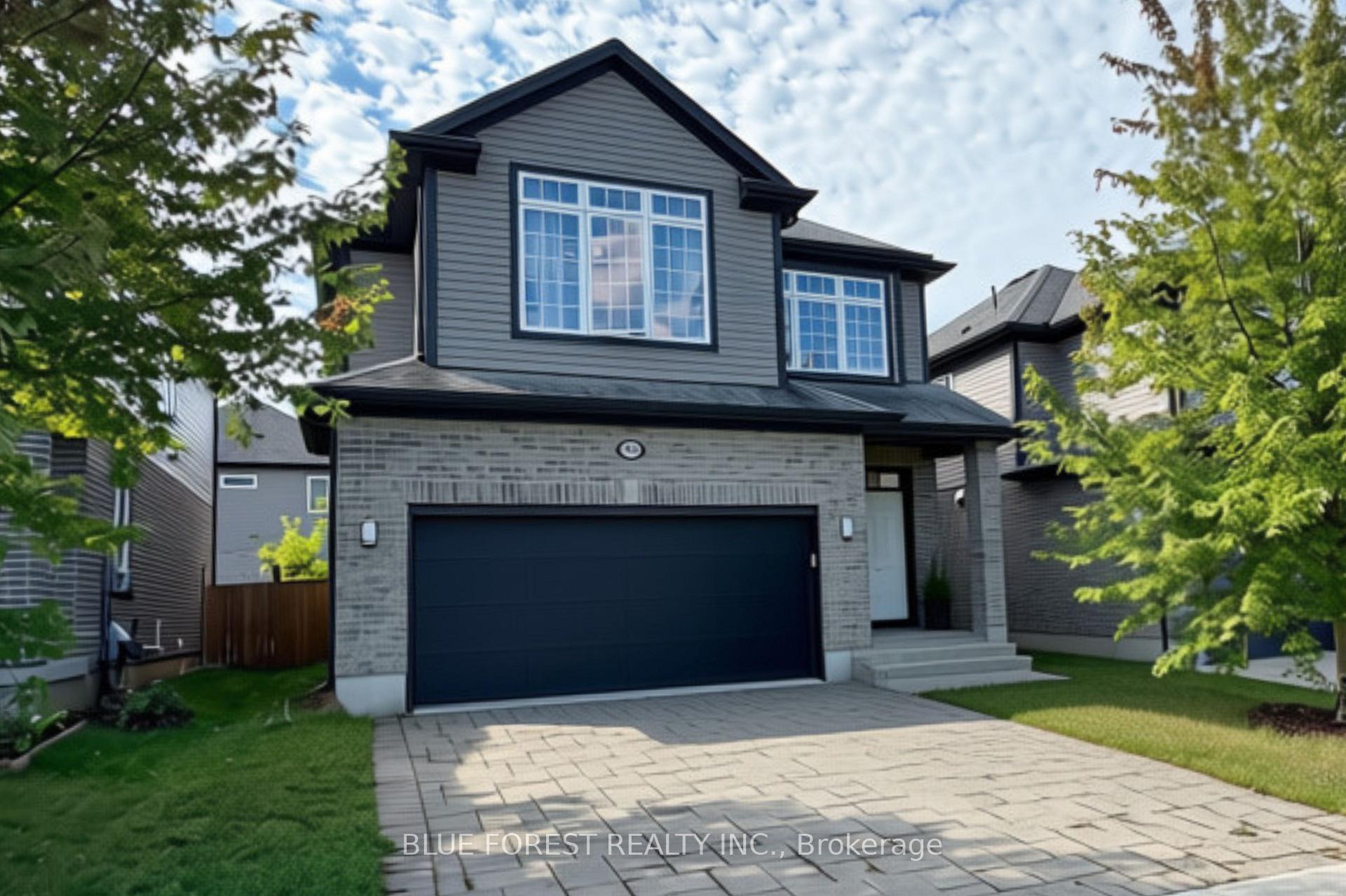 Photo 2 of 3584 Singleton Avenue, London, South W — HOMEH