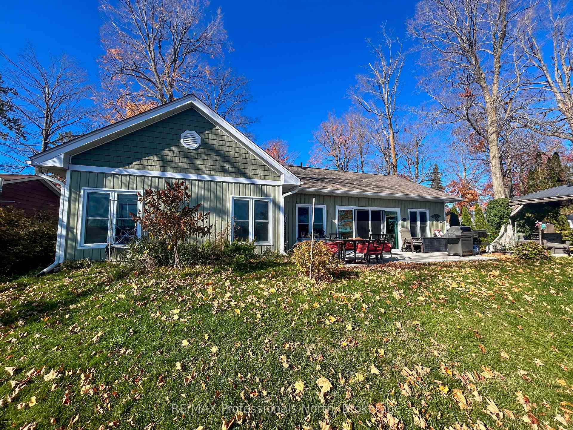 Photo of 563 Dalhaven Road