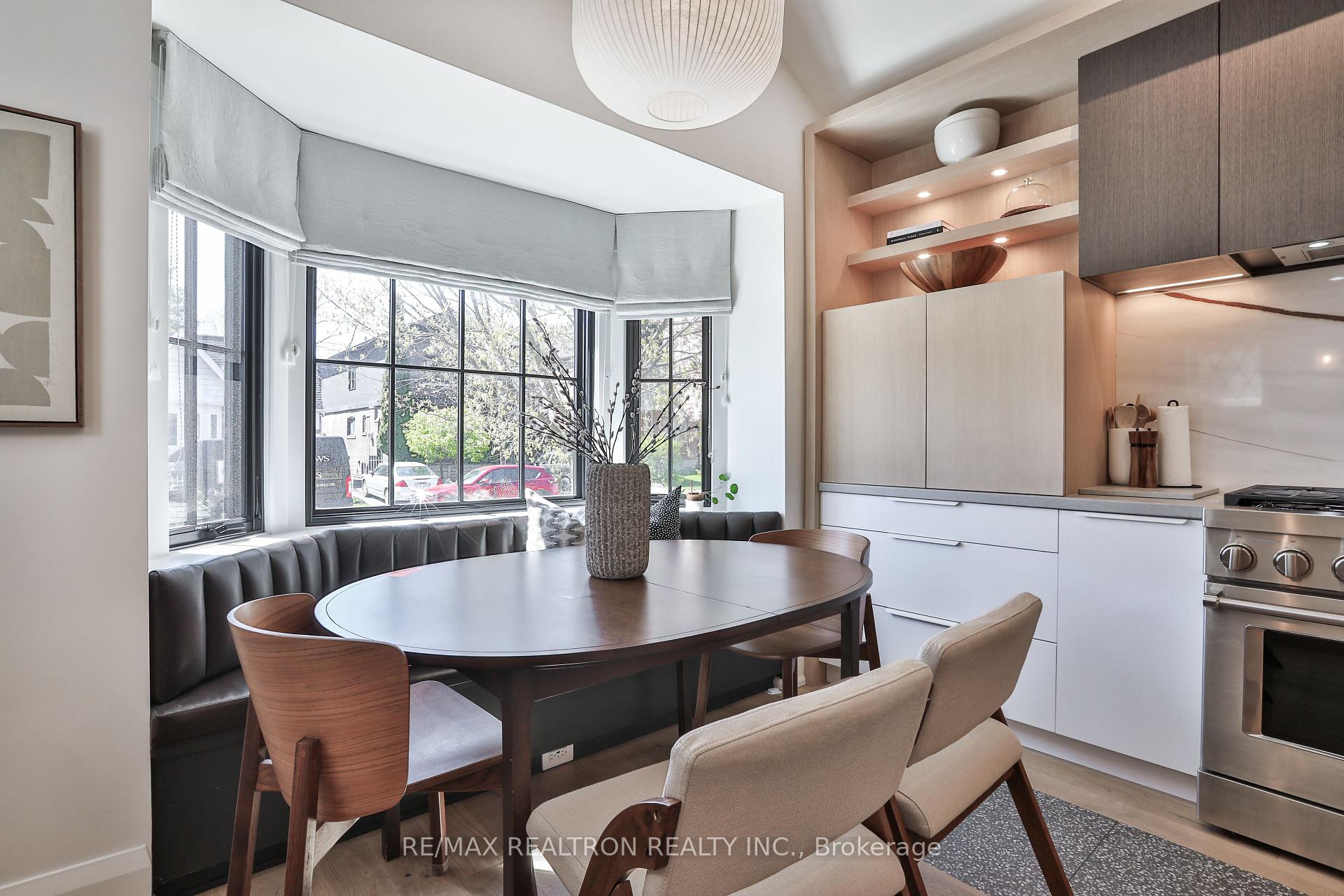 Photo 12 of 46 Gloucester Grove, Toronto, Humewood-Cedarvale — HOMEH