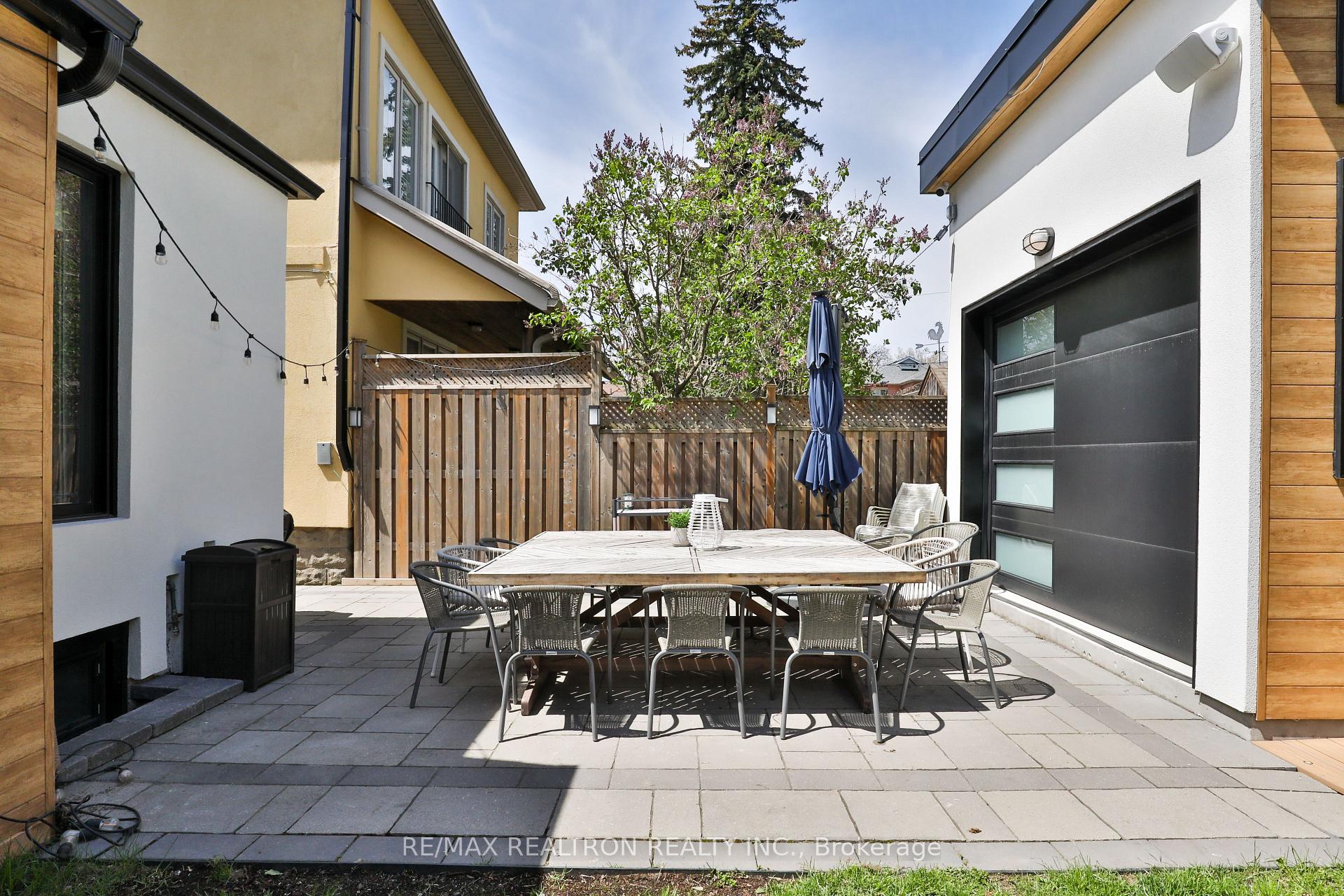 Photo 42 of 46 Gloucester Grove, Toronto, Humewood-Cedarvale — HOMEH