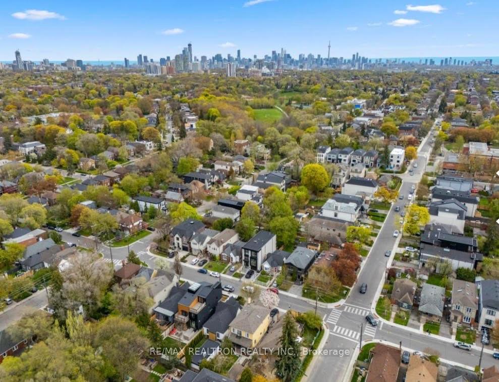 Photo 46 of 46 Gloucester Grove, Toronto, Humewood-Cedarvale — HOMEH