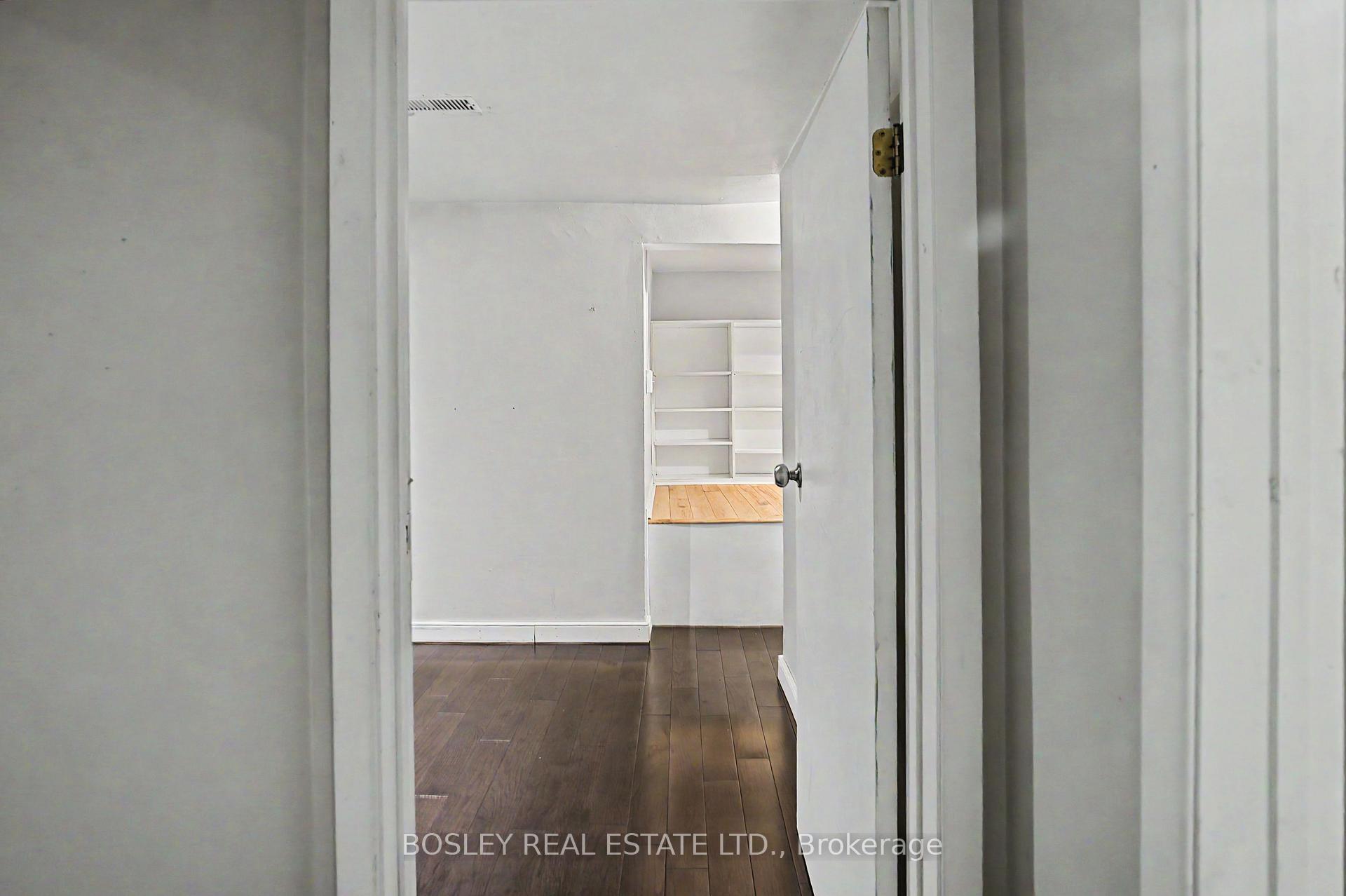 Photo 15 of Unit Lower, 254 Broadway Avenue, Toronto, Mount Pleasant East — HOMEH