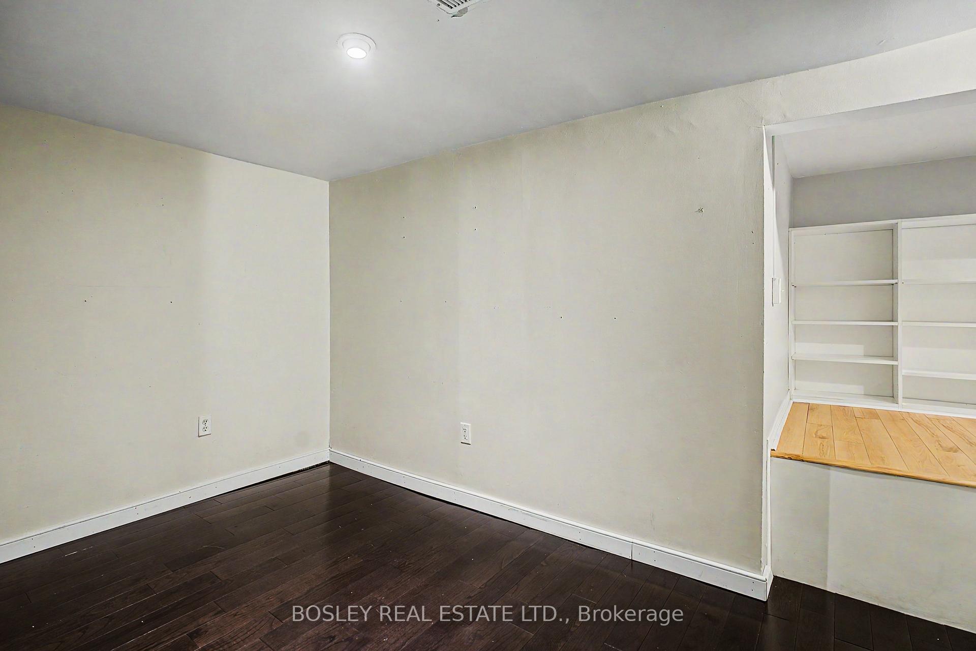 Photo 16 of Unit Lower, 254 Broadway Avenue, Toronto, Mount Pleasant East — HOMEH