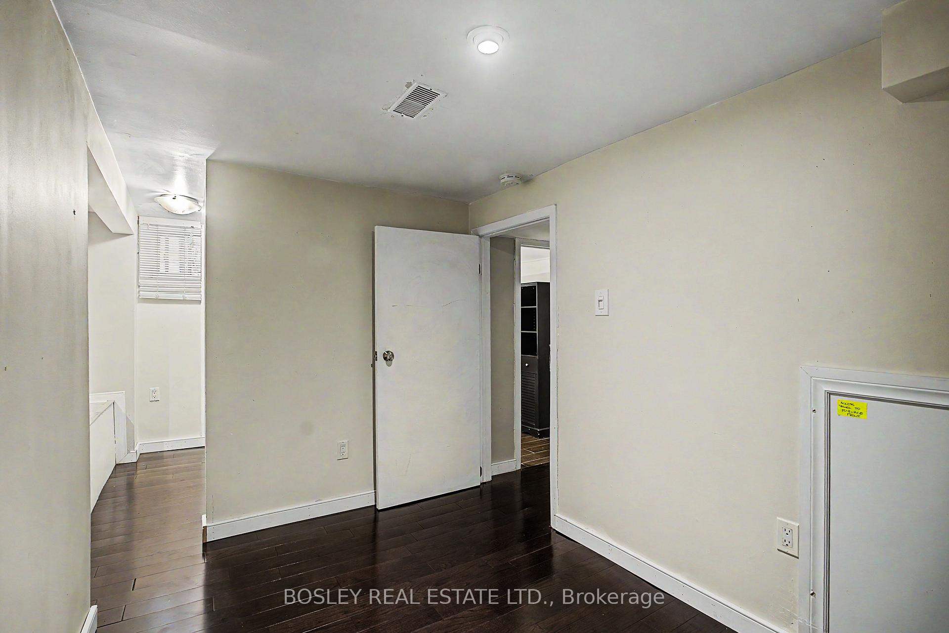 Photo 20 of Unit Lower, 254 Broadway Avenue, Toronto, Mount Pleasant East — HOMEH