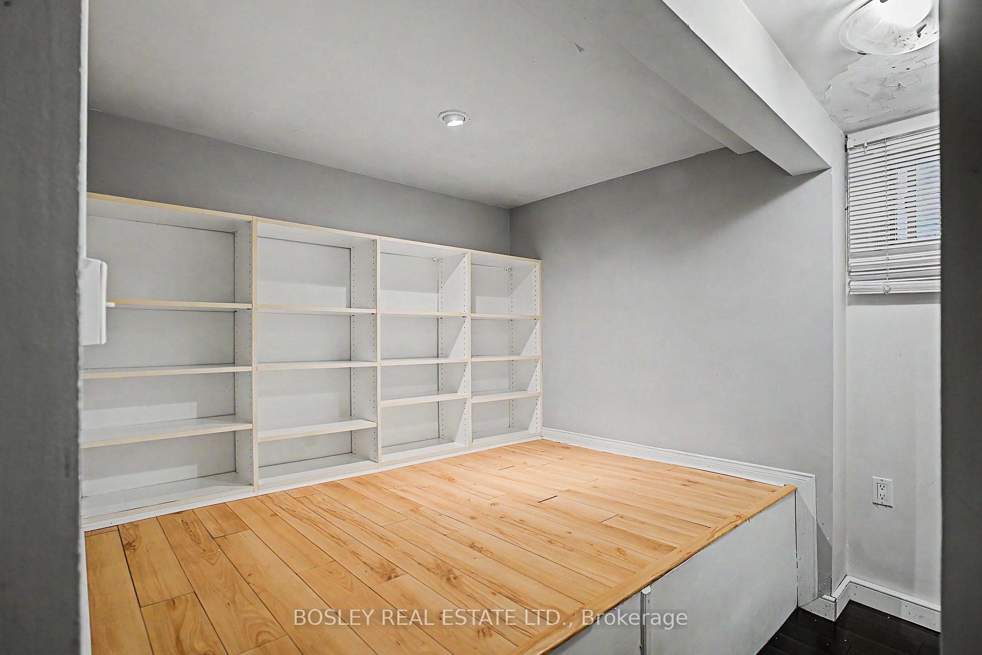 Photo 21 of Unit Lower, 254 Broadway Avenue, Toronto, Mount Pleasant East — HOMEH