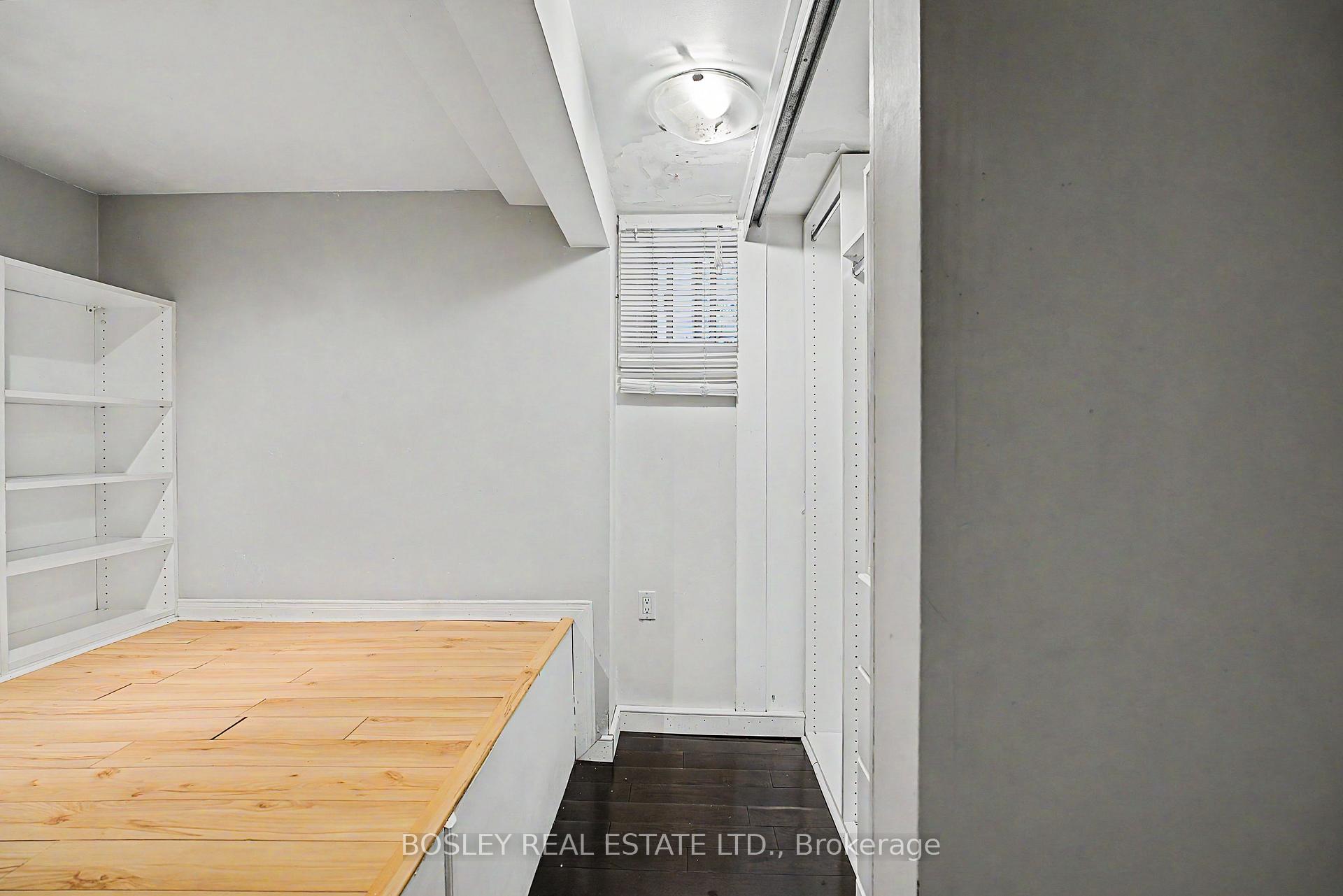 Photo 22 of Unit Lower, 254 Broadway Avenue, Toronto, Mount Pleasant East — HOMEH