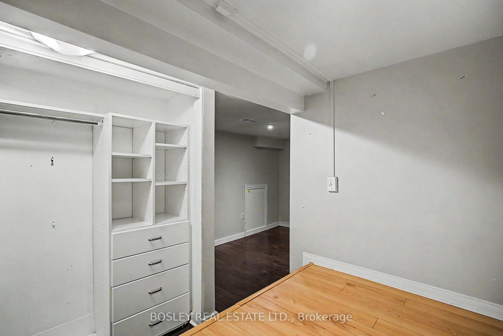 Photo 25 of Unit Lower, 254 Broadway Avenue, Toronto, Mount Pleasant East — HOMEH