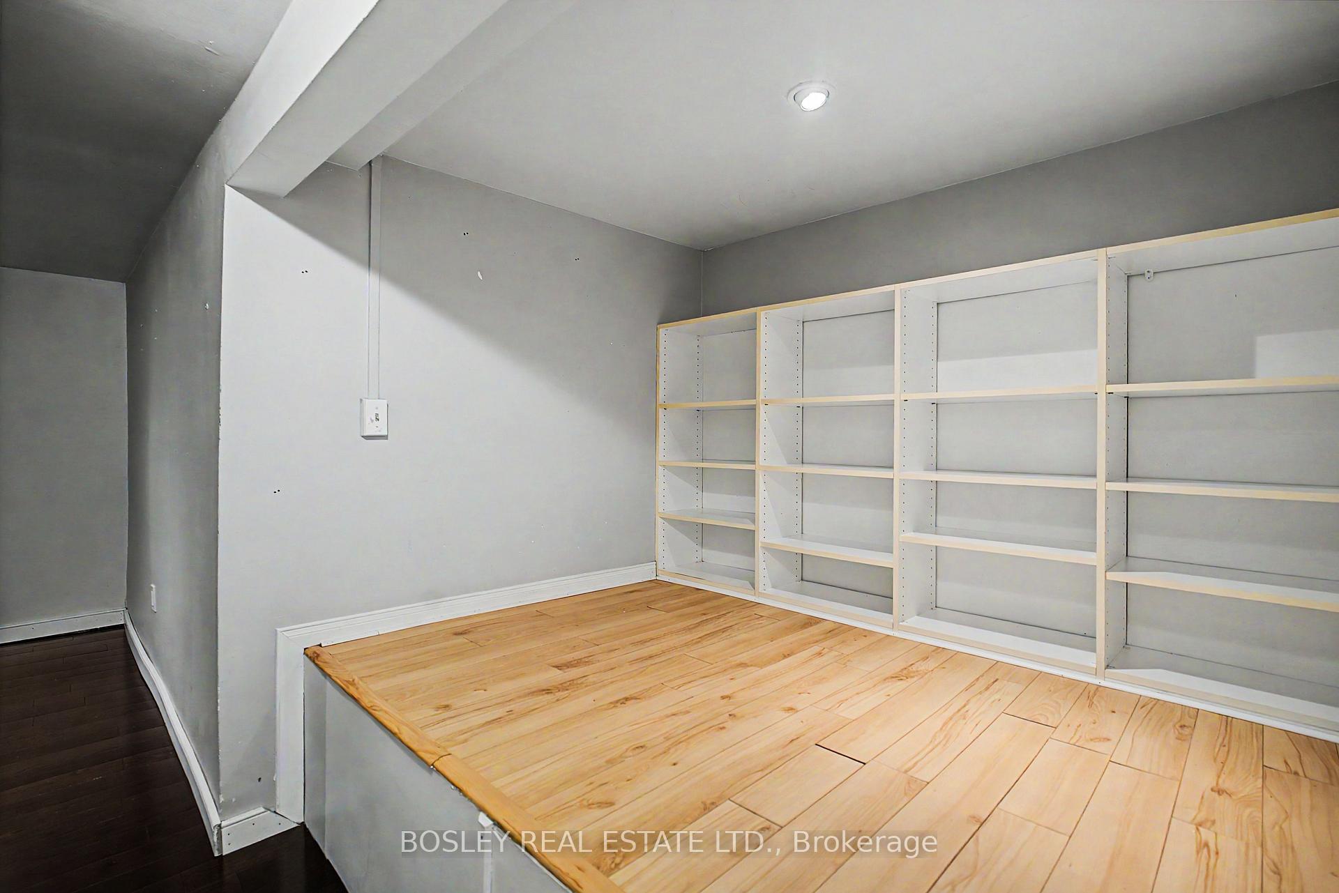 Photo 26 of Unit Lower, 254 Broadway Avenue, Toronto, Mount Pleasant East — HOMEH