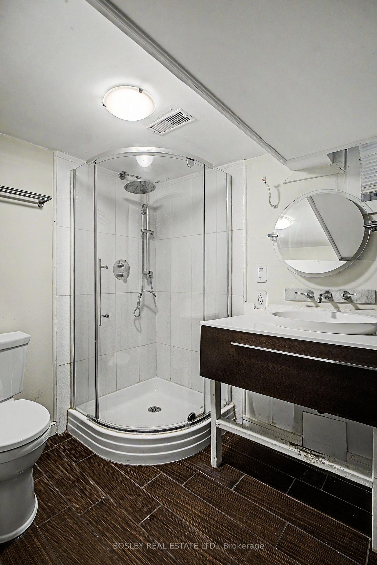 Photo 31 of Unit Lower, 254 Broadway Avenue, Toronto, Mount Pleasant East — HOMEH