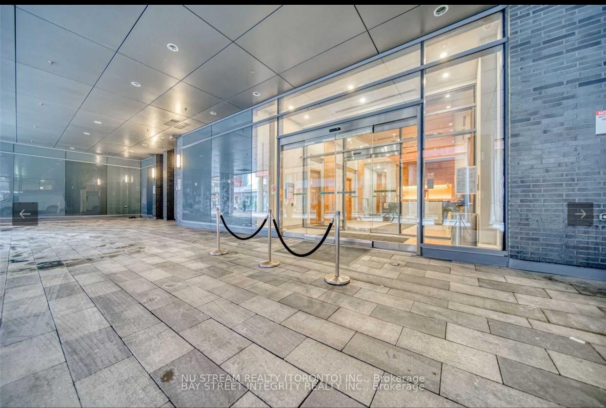 Photo of Unit 4107, 295 Adelaide Street W