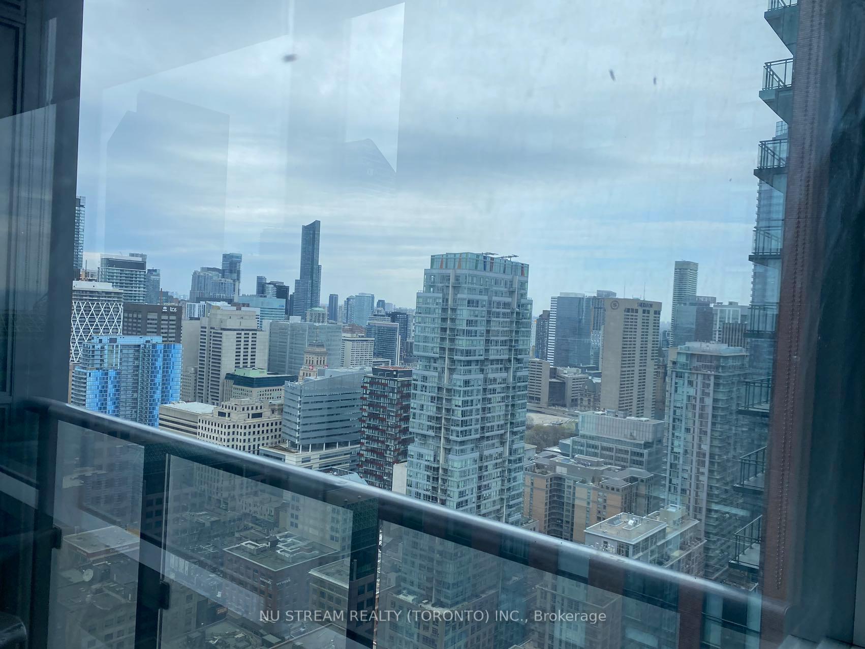 Photo 4 of Unit 4107, 295 Adelaide Street W, Toronto, Waterfront Communities — HOMEH