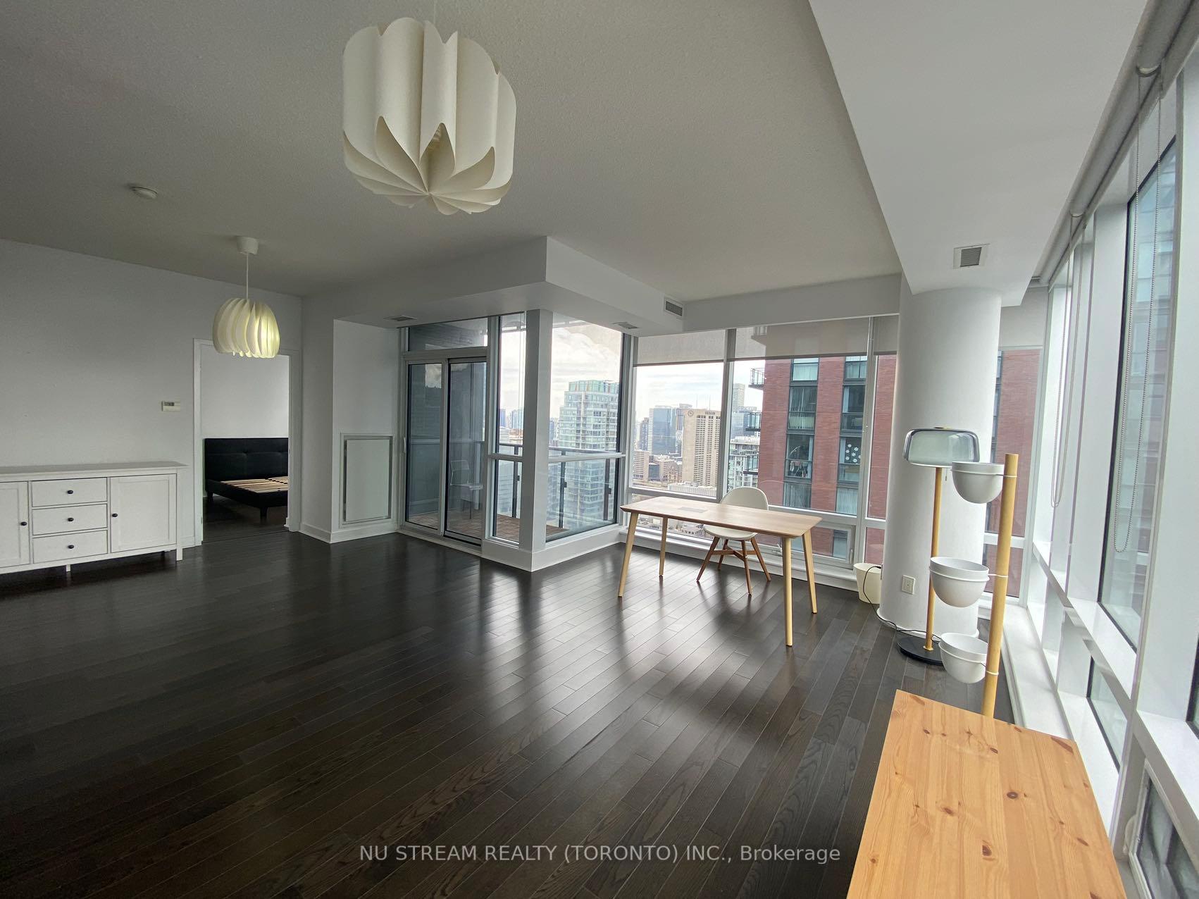 Photo 5 of Unit 4107, 295 Adelaide Street W, Toronto, Waterfront Communities — HOMEH