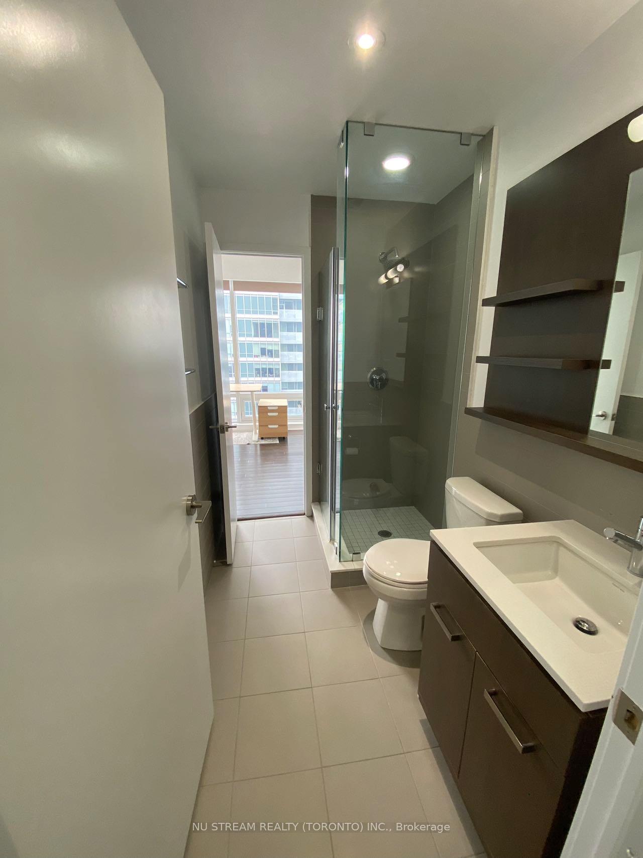 Photo 7 of Unit 4107, 295 Adelaide Street W, Toronto, Waterfront Communities — HOMEH