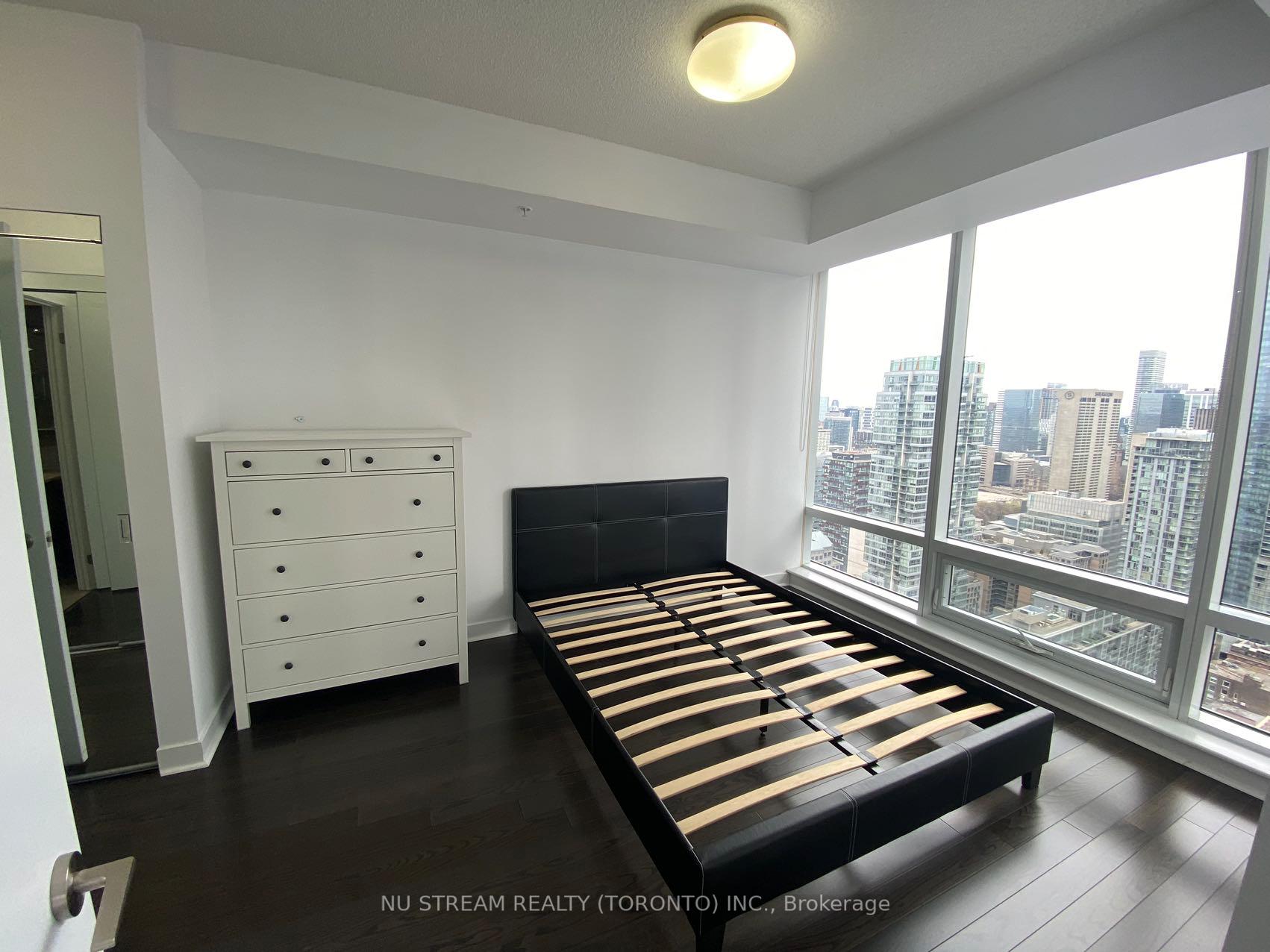 Photo 10 of Unit 4107, 295 Adelaide Street W, Toronto, Waterfront Communities — HOMEH