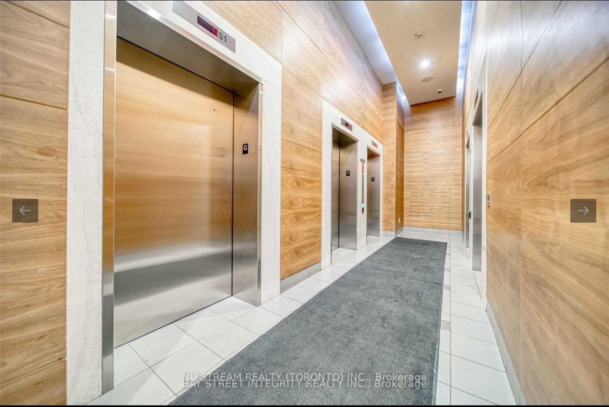 Photo 12 of Unit 4107, 295 Adelaide Street W, Toronto, Waterfront Communities — HOMEH