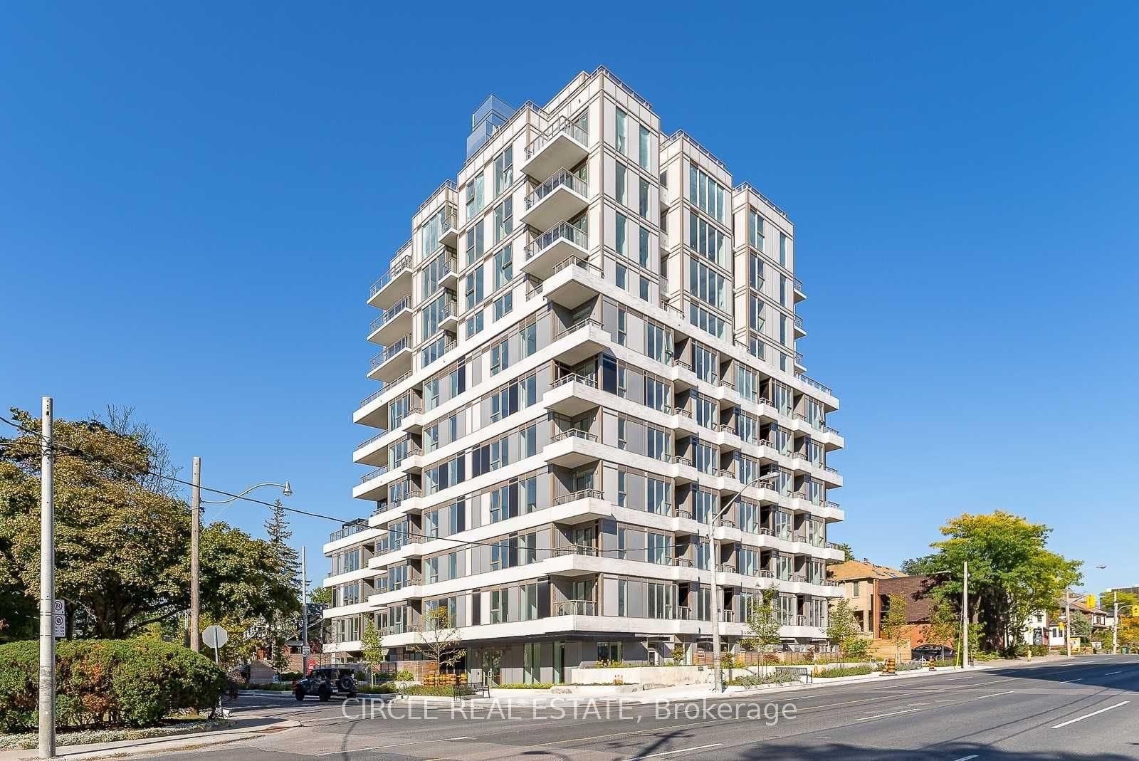 Photo 1 of Unit 701, 1 Cardiff Road, Toronto, Mount Pleasant East — HOMEH
