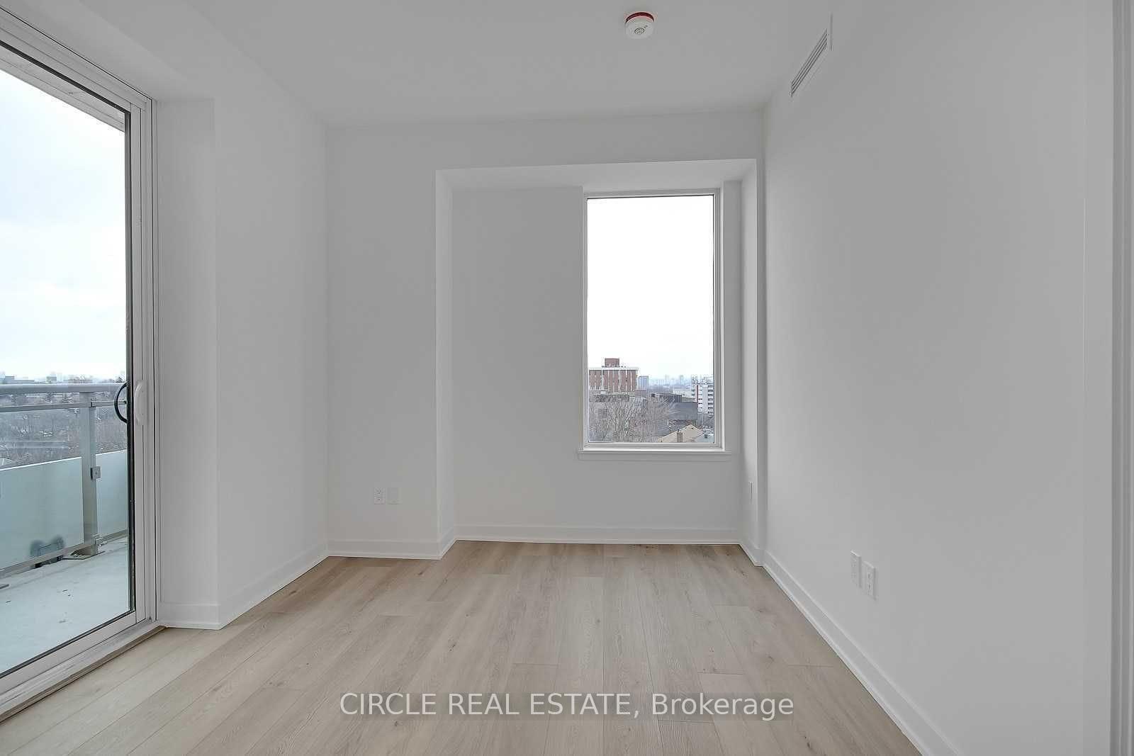 Photo 10 of Unit 701, 1 Cardiff Road, Toronto, Mount Pleasant East — HOMEH