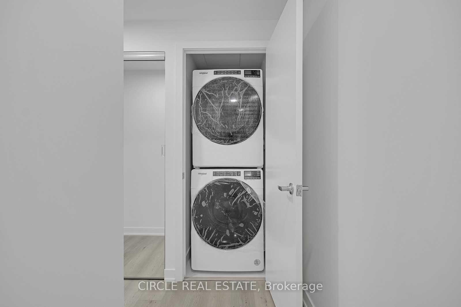 Photo 11 of Unit 701, 1 Cardiff Road, Toronto, Mount Pleasant East — HOMEH