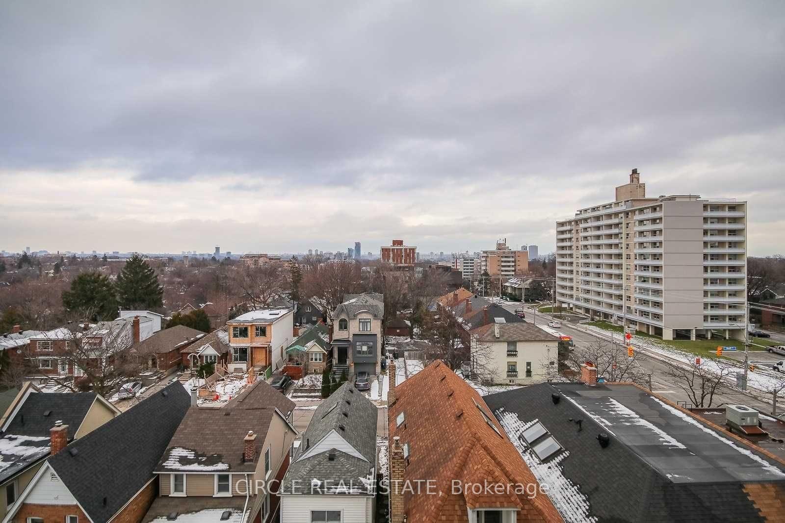 Photo 14 of Unit 701, 1 Cardiff Road, Toronto, Mount Pleasant East — HOMEH