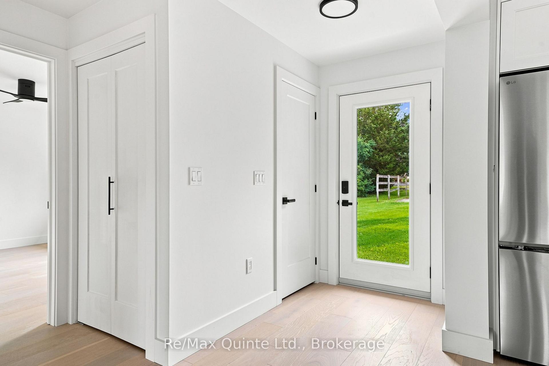 Photo 6 of 417 County Road 28, Prince Edward County, Ameliasburgh — HOMEH