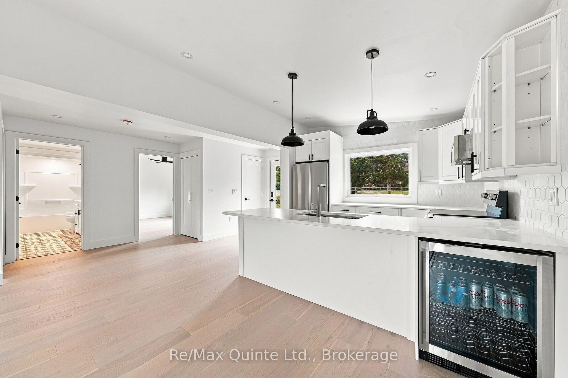 Photo 13 of 417 County Road 28, Prince Edward County, Ameliasburgh — HOMEH