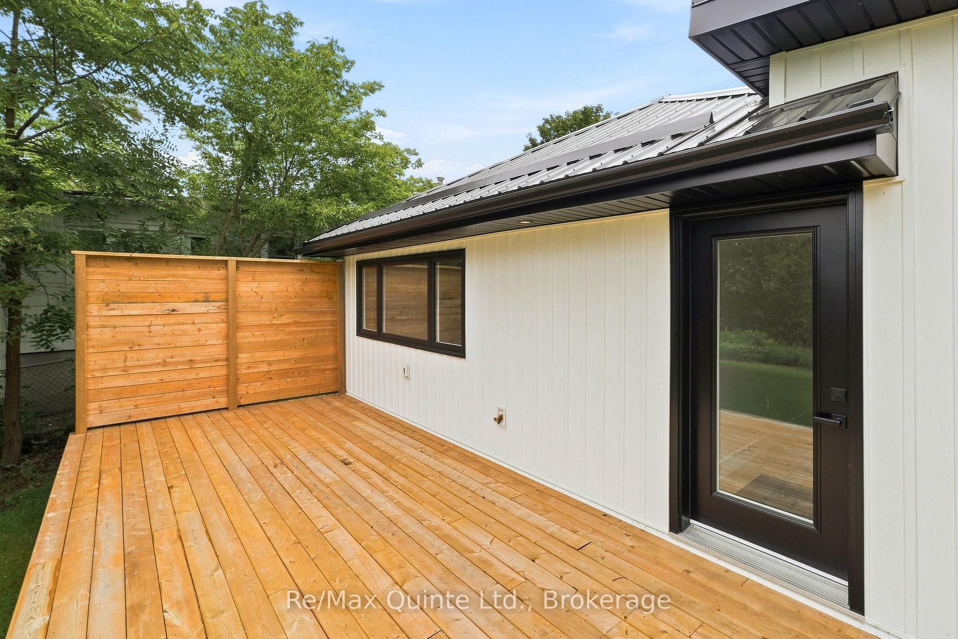 Photo 36 of 417 County Road 28, Prince Edward County, Ameliasburgh — HOMEH