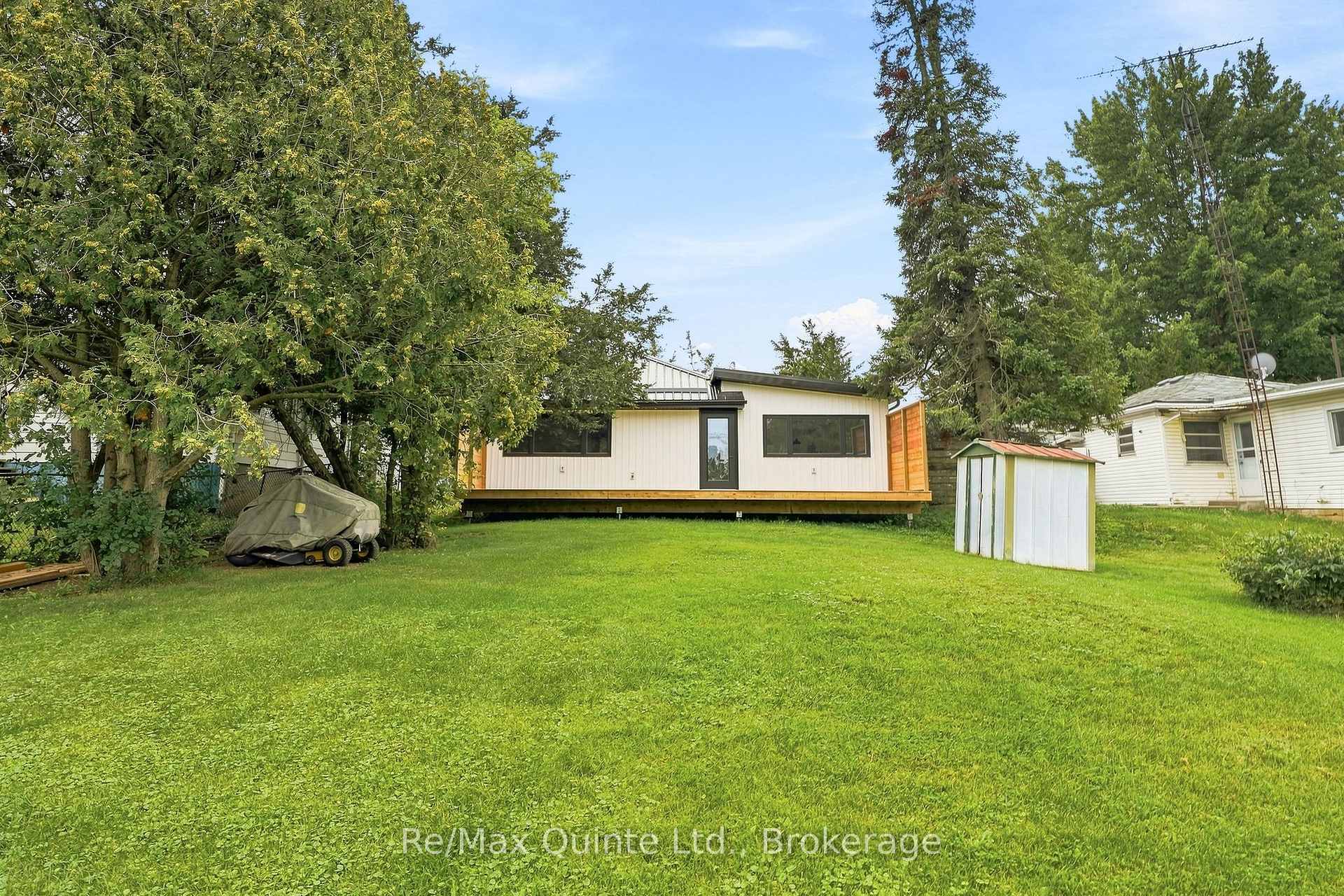 Photo 39 of 417 County Road 28, Prince Edward County, Ameliasburgh — HOMEH