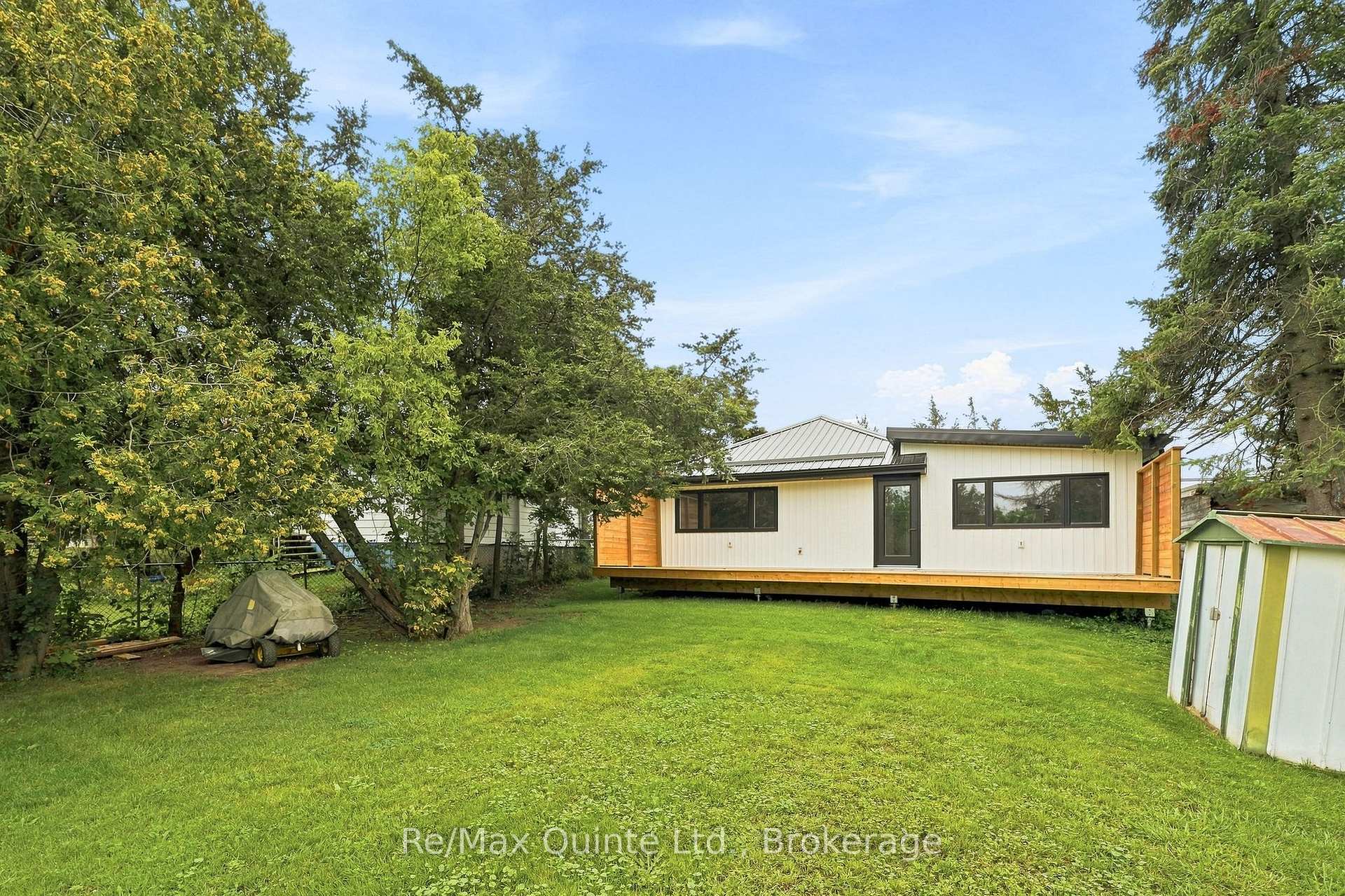 Photo 40 of 417 County Road 28, Prince Edward County, Ameliasburgh — HOMEH