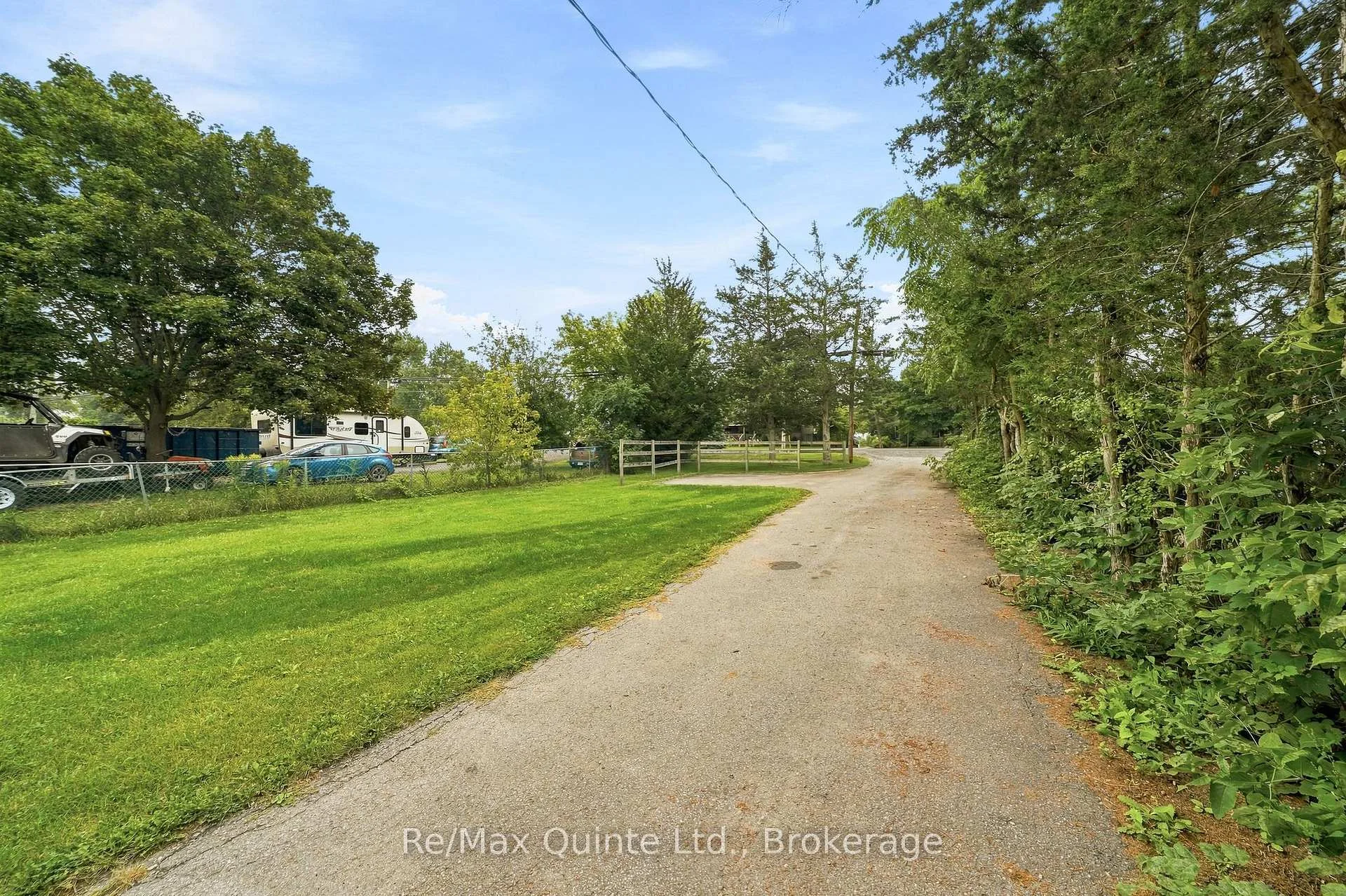 Photo 43 of 417 County Road 28, Prince Edward County, Ameliasburgh — HOMEH