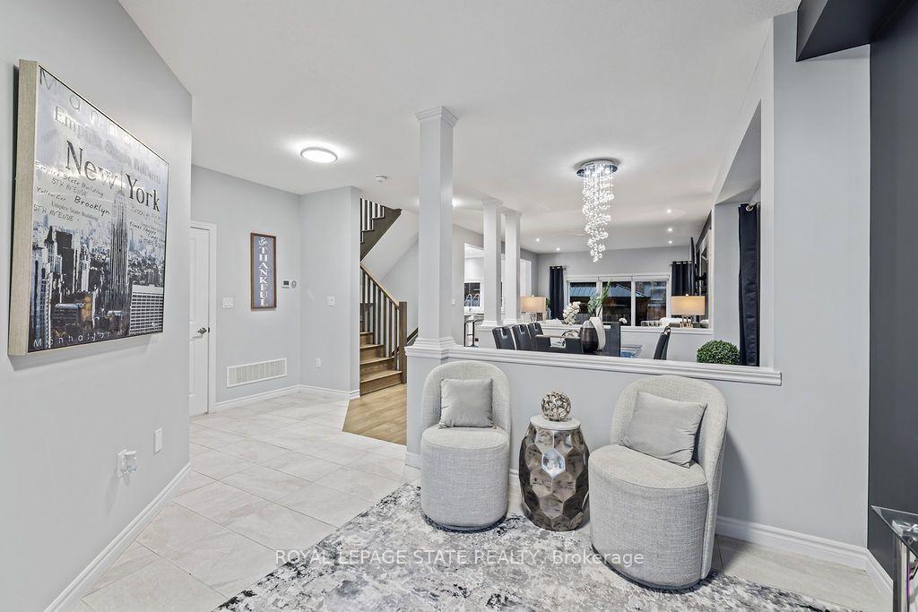 Photo 5 of 4040 Stadelbauer Drive, Lincoln, Beamsville — HOMEH