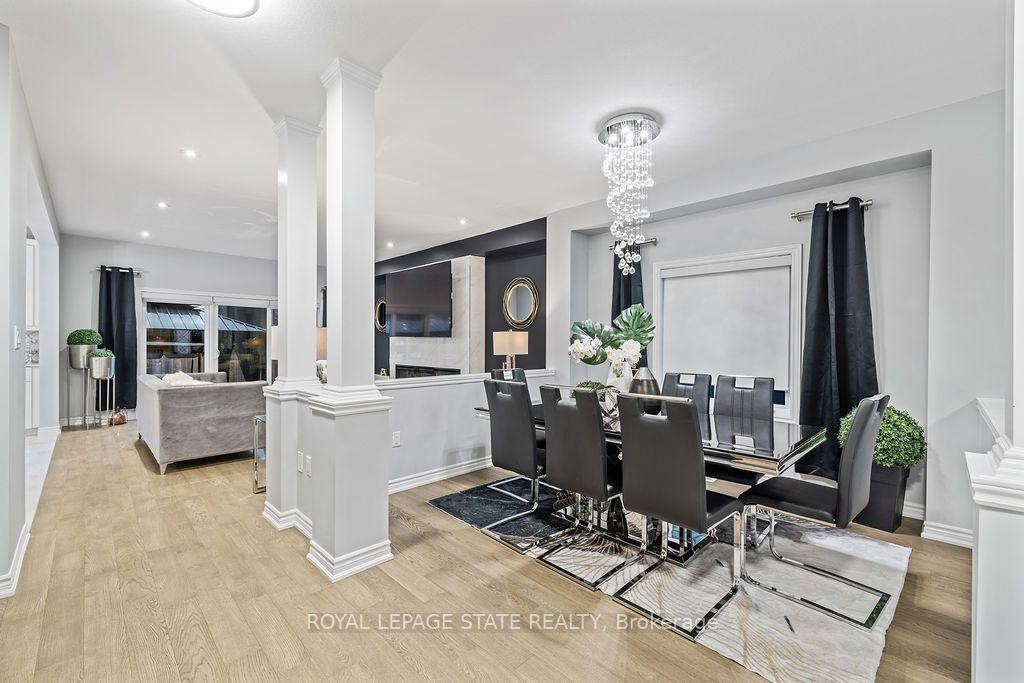 Photo 6 of 4040 Stadelbauer Drive, Lincoln, Beamsville — HOMEH