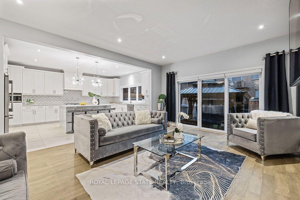 Photo 12 of 4040 Stadelbauer Drive, Lincoln, Beamsville — HOMEH